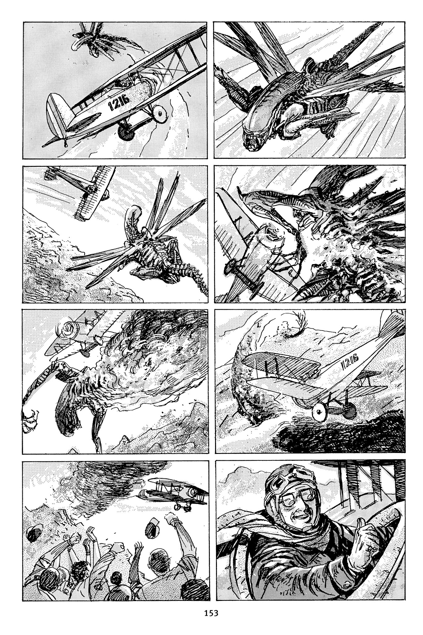 Read online Aliens Omnibus comic -  Issue # TPB 5 - 150