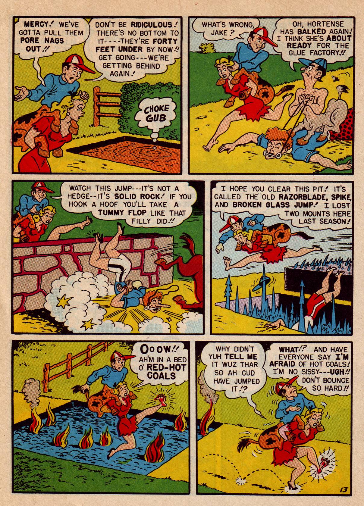 Read online Raw (1989) comic -  Issue # TPB 2 (Part 2) - 20