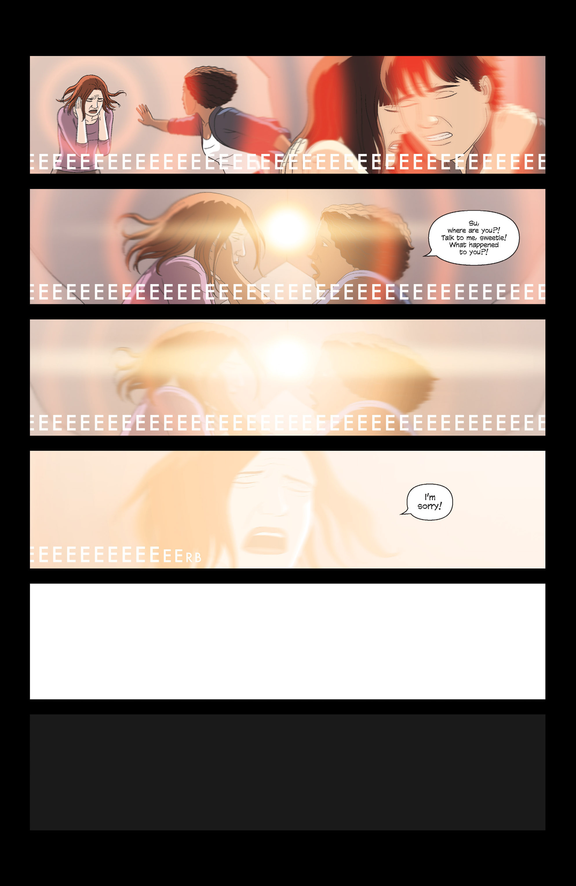 Read online Alex   Ada comic -  Issue # _TPB 3 - 68