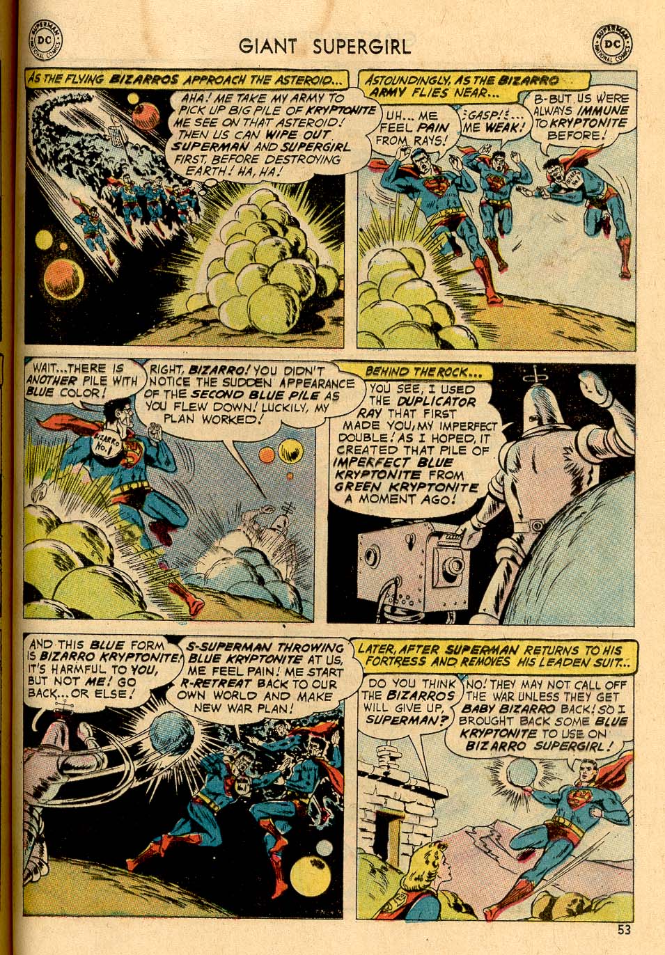 Read online Action Comics (1938) comic -  Issue #347 - 55