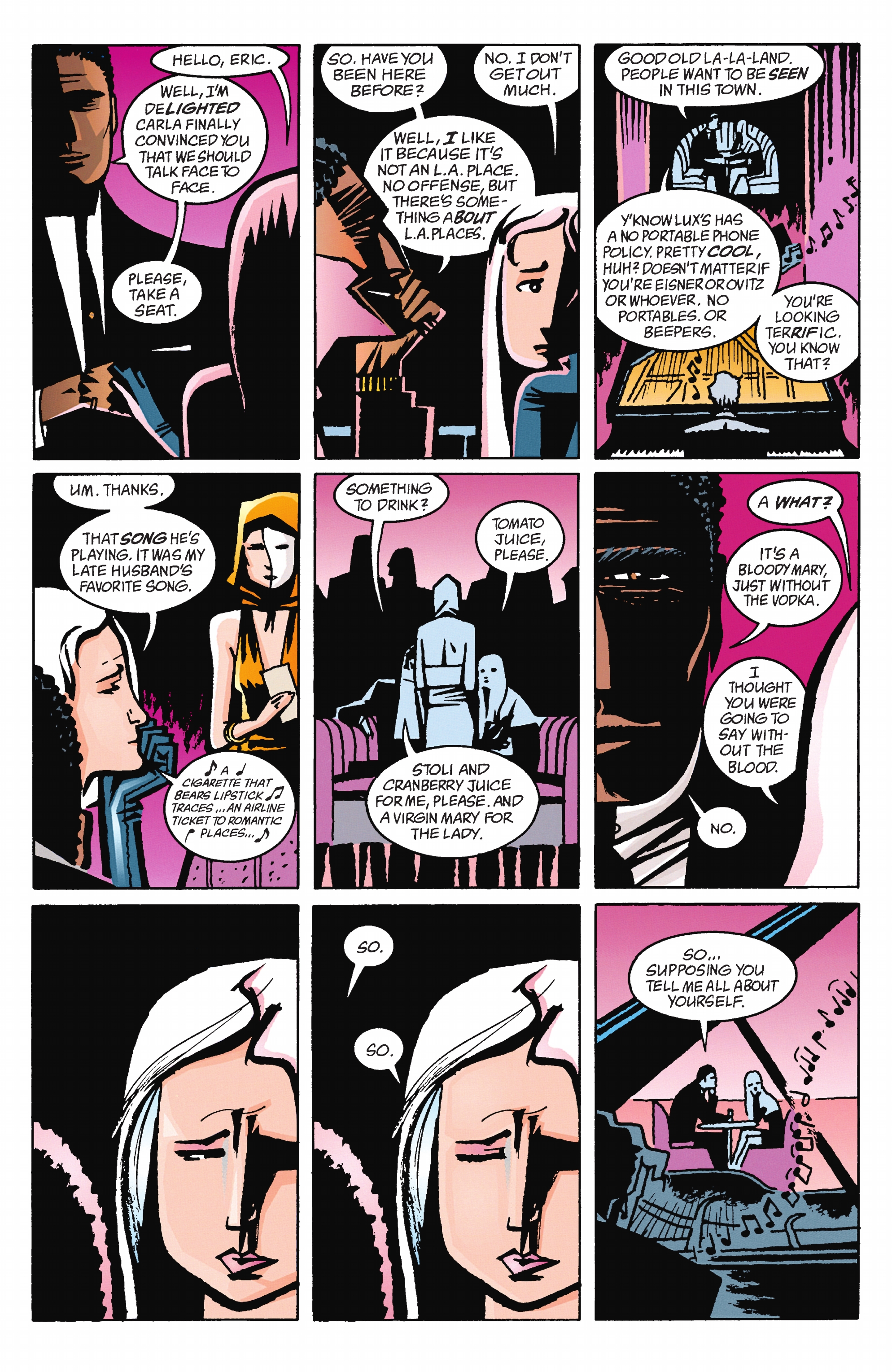 Read online The Sandman (2022) comic -  Issue # TPB 4 (Part 1) - 32