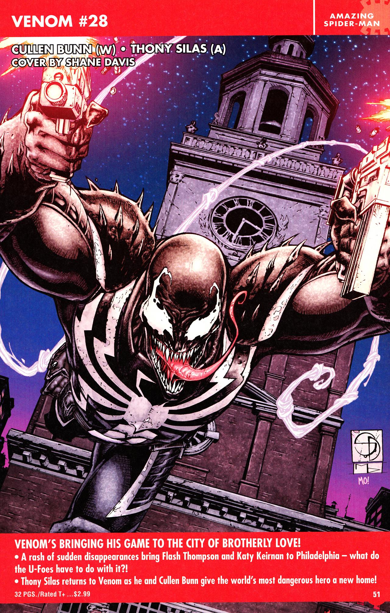 Read online Marvel Previews comic -  Issue #3 - 53