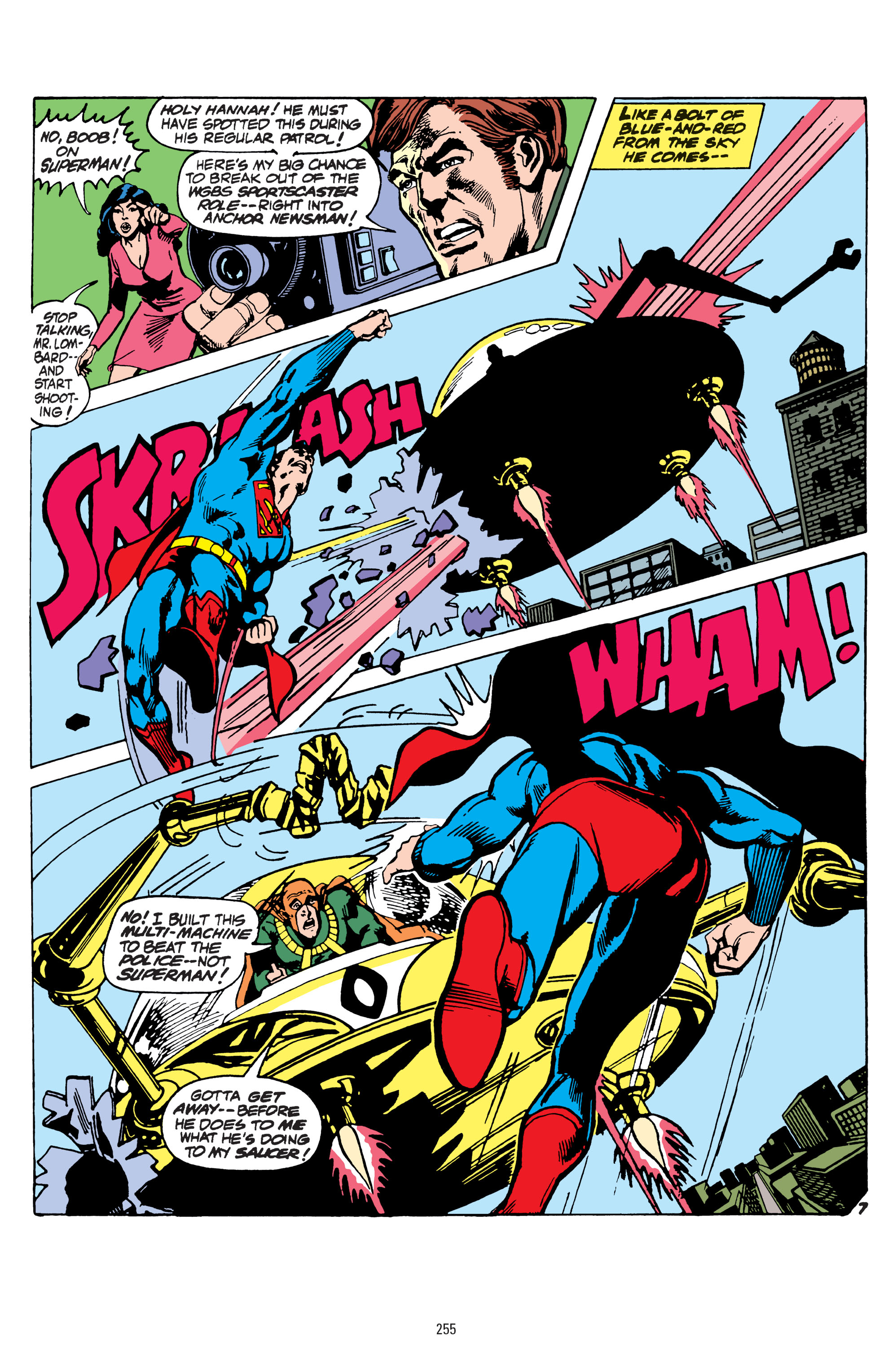 Read online Shazam!: The World's Mightiest Mortal comic -  Issue # TPB 2 (Part 3) - 54