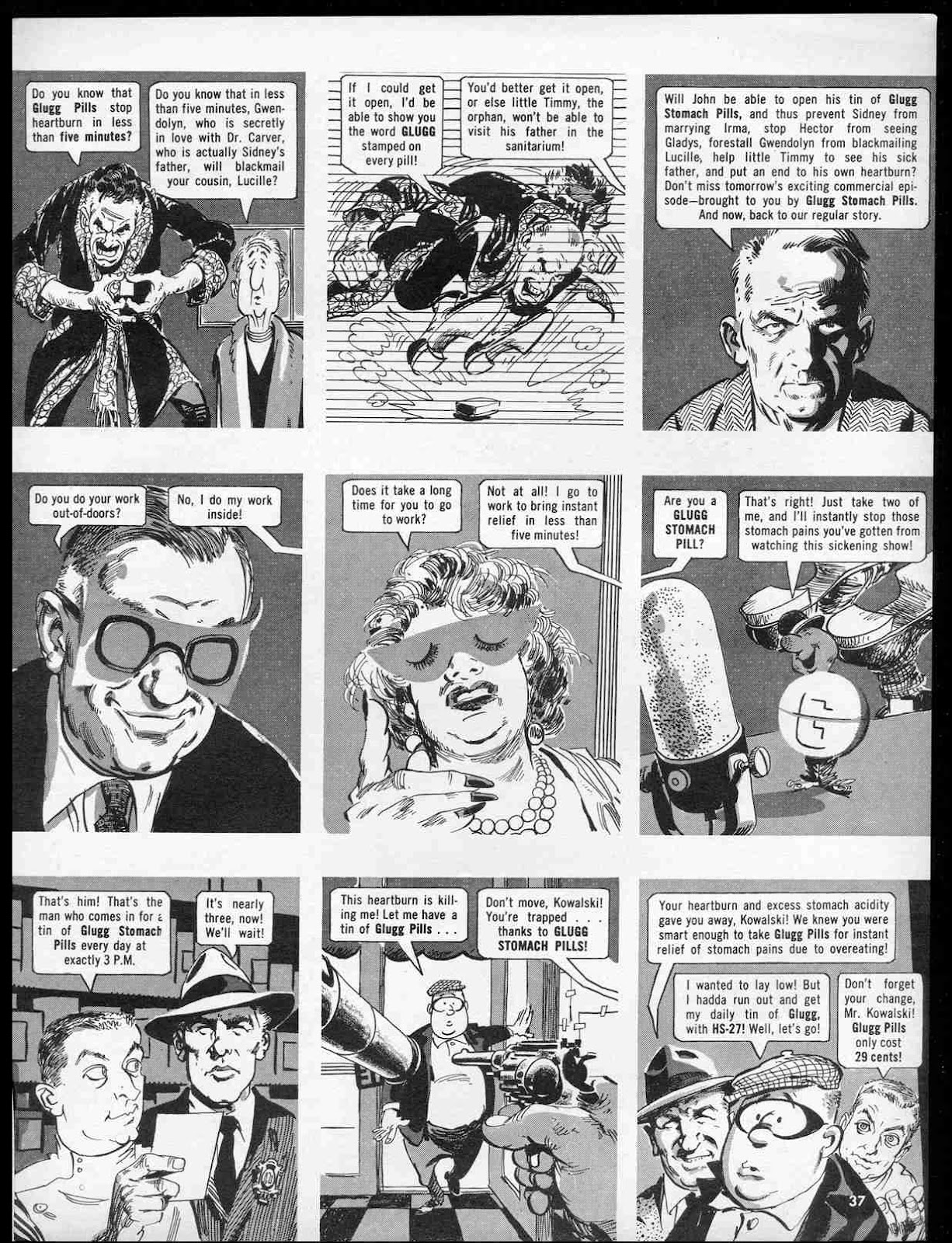 MAD issue 45 - Page 39