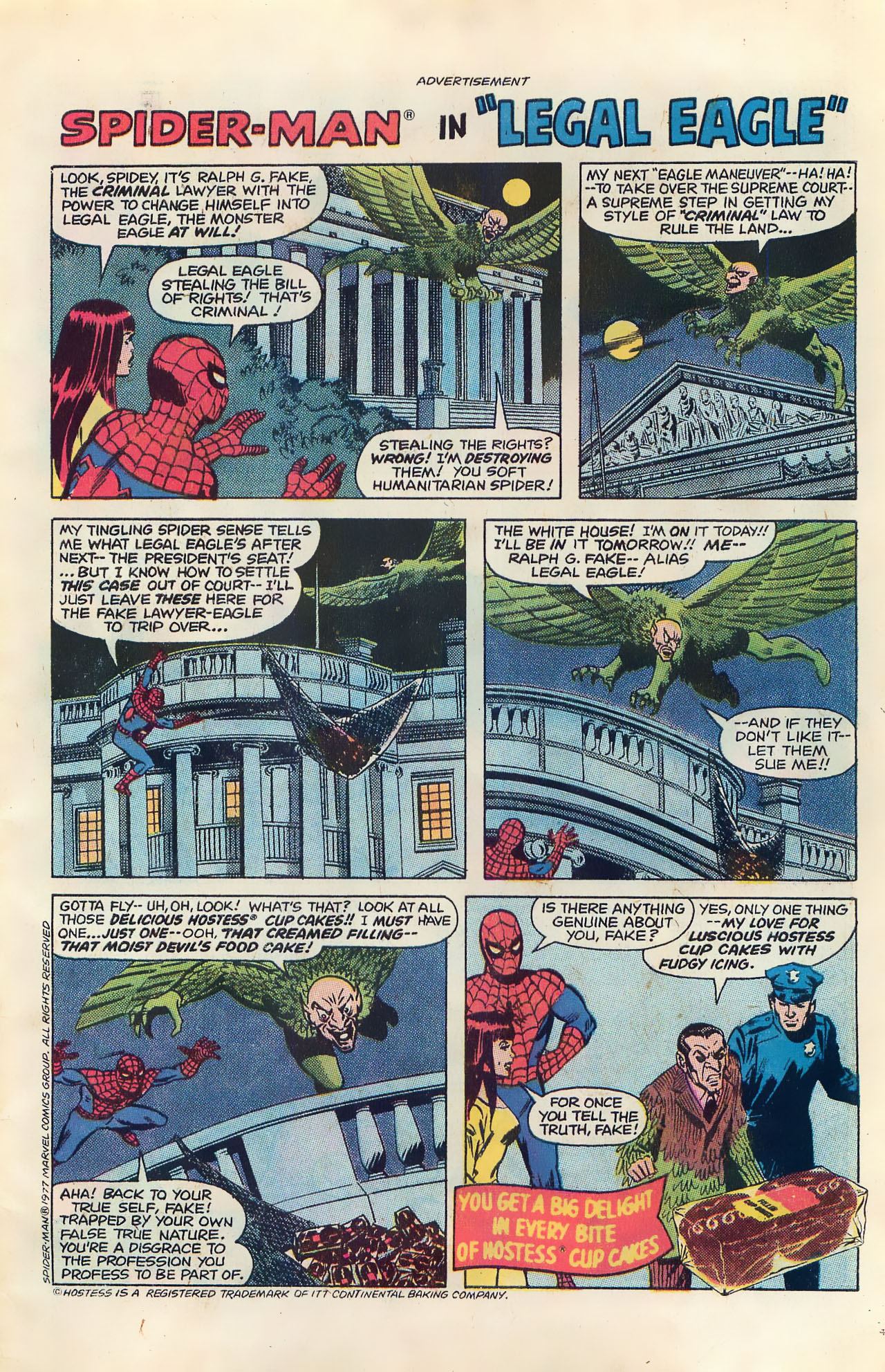 Read online Marvel Super Action (1977) comic -  Issue #4 - 31