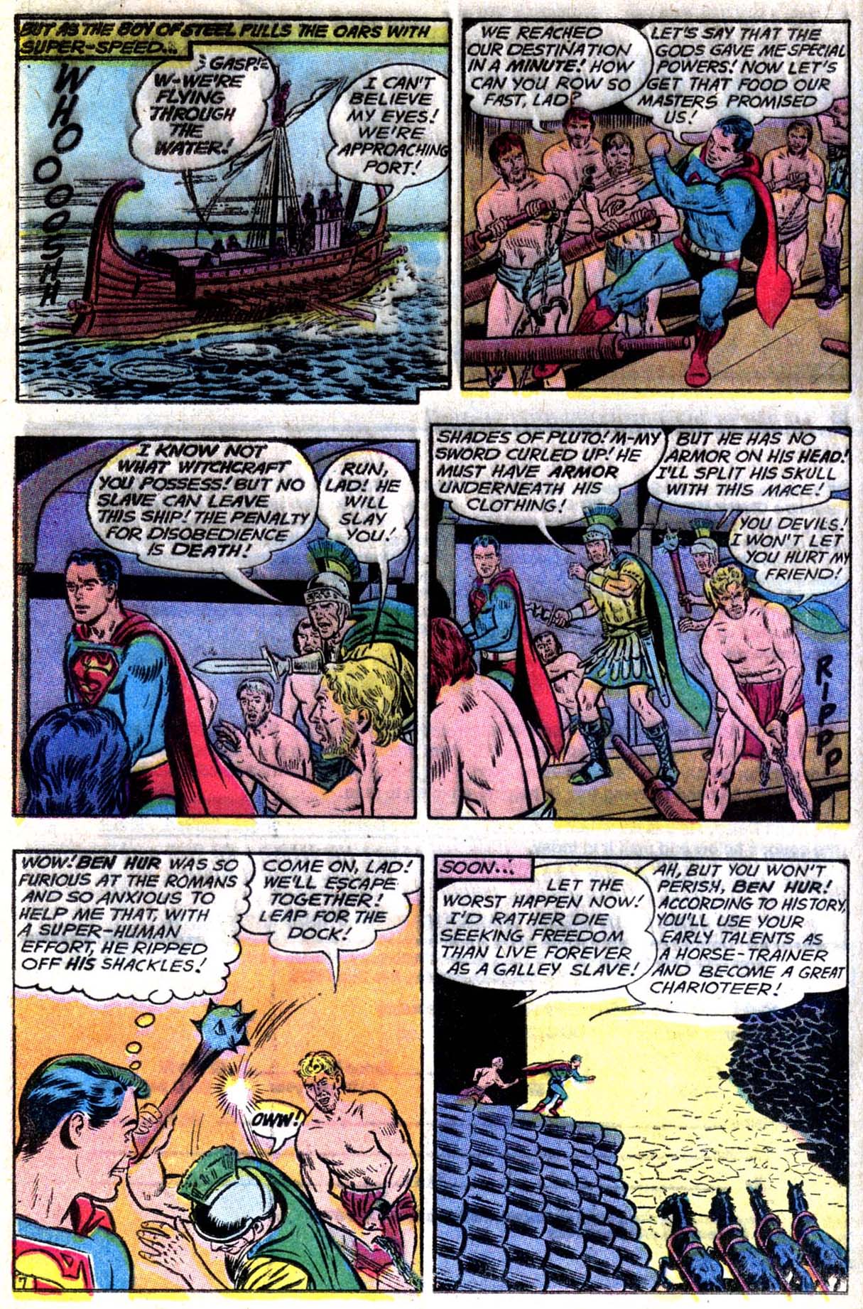 Superboy (1949) 179 Page 20