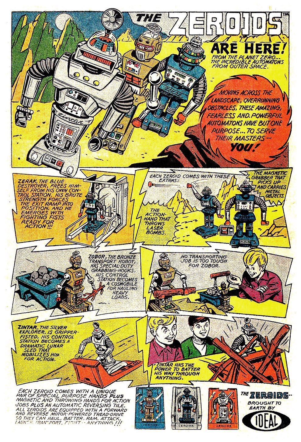 Read online G.I. Combat (1952) comic -  Issue #134 - 8