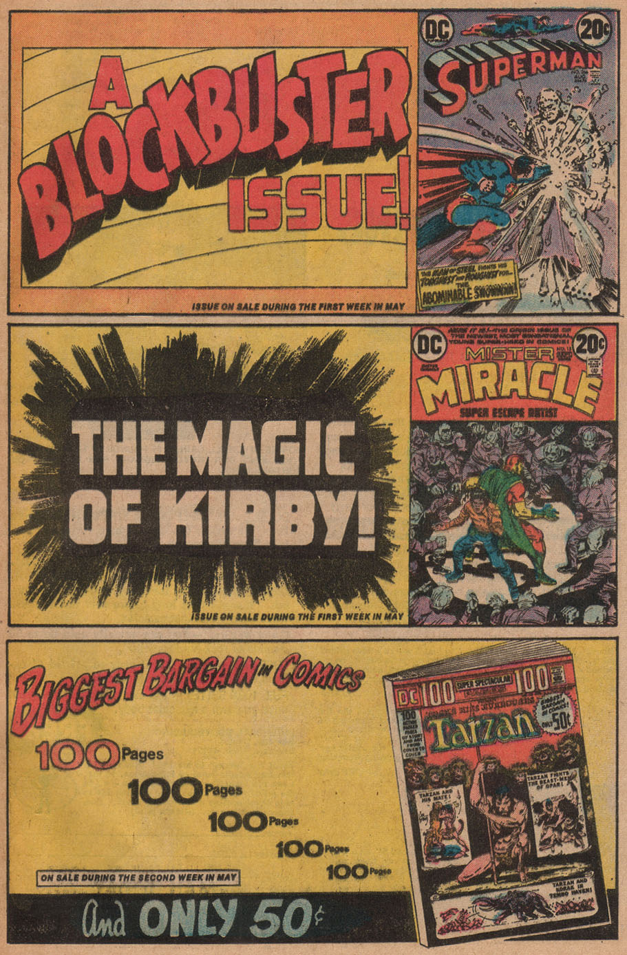 Read online G.I. Combat (1952) comic -  Issue #163 - 28