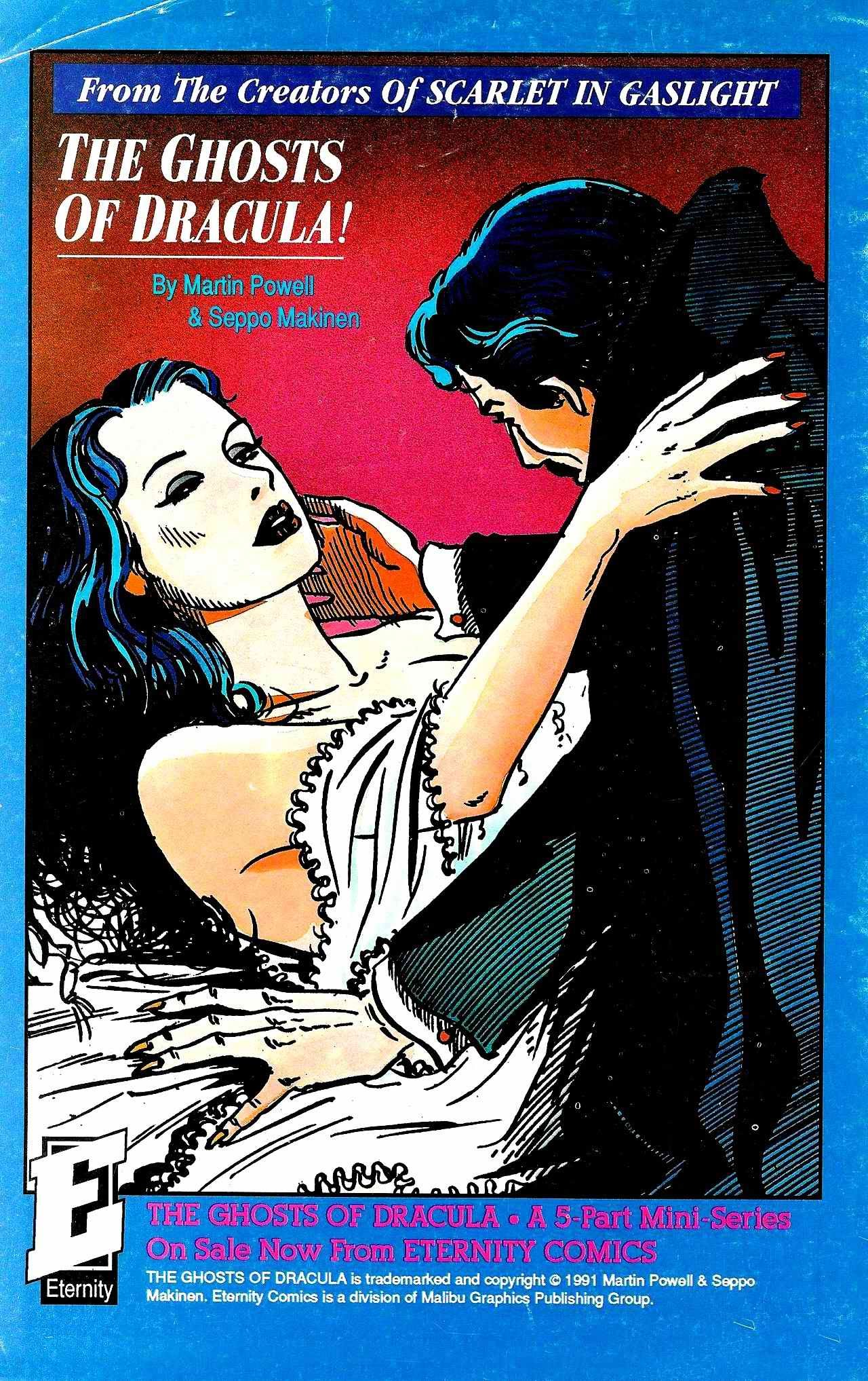 Read online Deathworld Book Three comic -  Issue #1 - 36