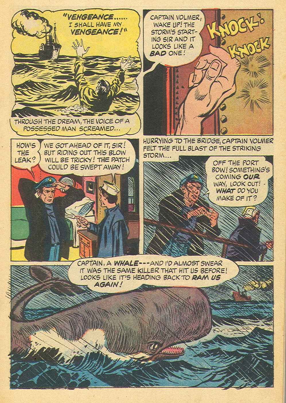 Read online Ghost Stories comic -  Issue #20 - 15