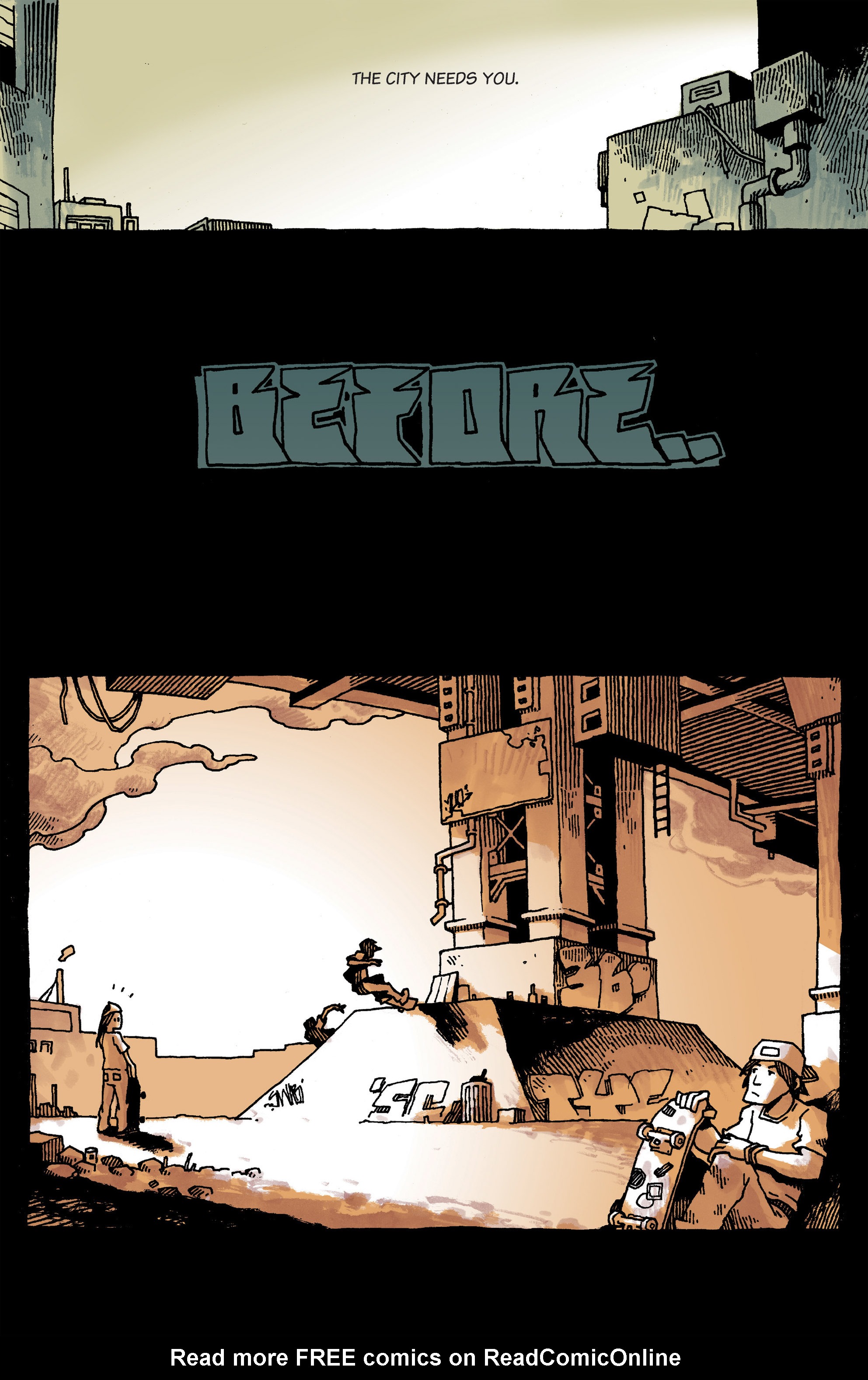 Read online Island (2015) comic -  Issue #1 - 73