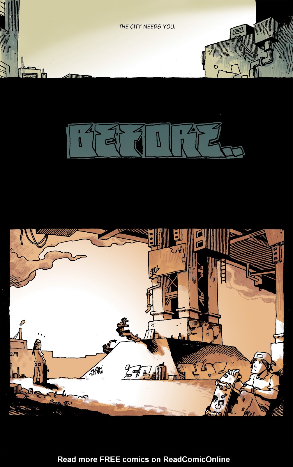 Island (2015) issue 1 - Page 73