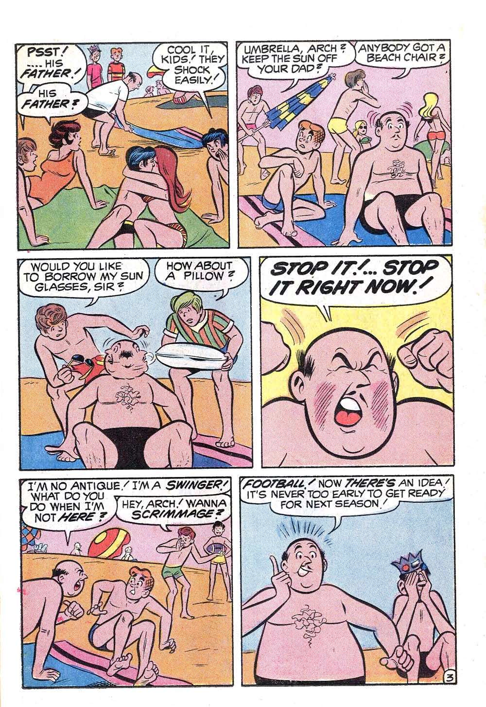 Archie (1960) 204 Page 15
