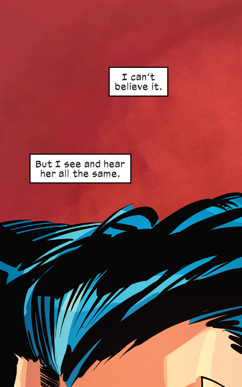 Read online Love Unlimited Infinity Comic comic -  Issue #21 - 56