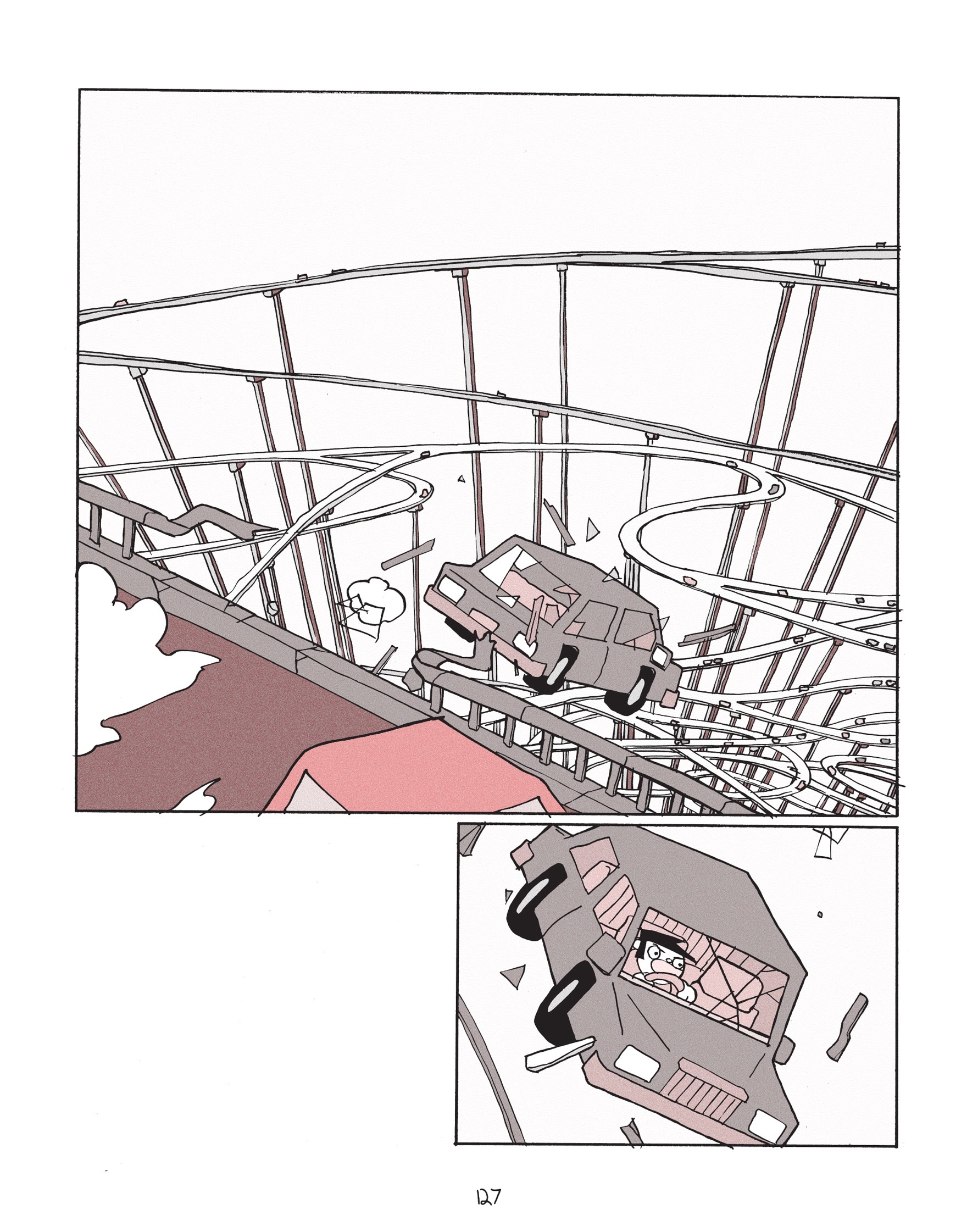 Read online Jason Shiga: Demon comic -  Issue # TPB 3 (Part 2) - 34