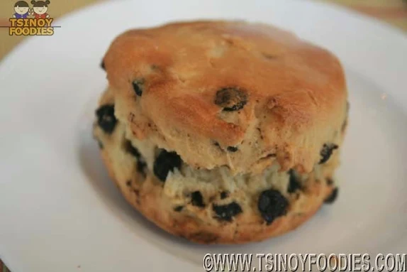 scones