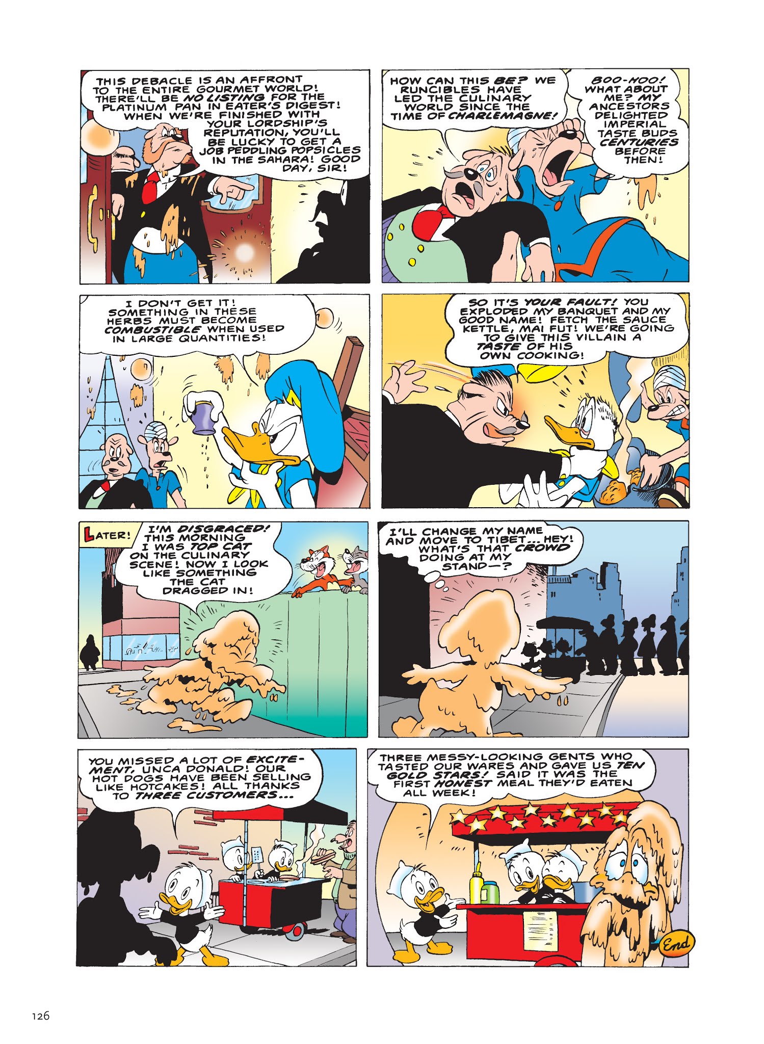 Read online Disney Masters comic -  Issue # TPB 4 (Part 2) - 26