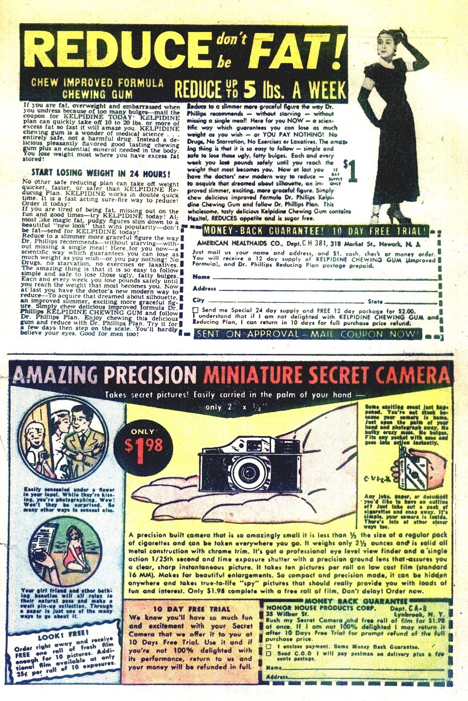 Read online Stories Of Romance comic -  Issue #12 - 33