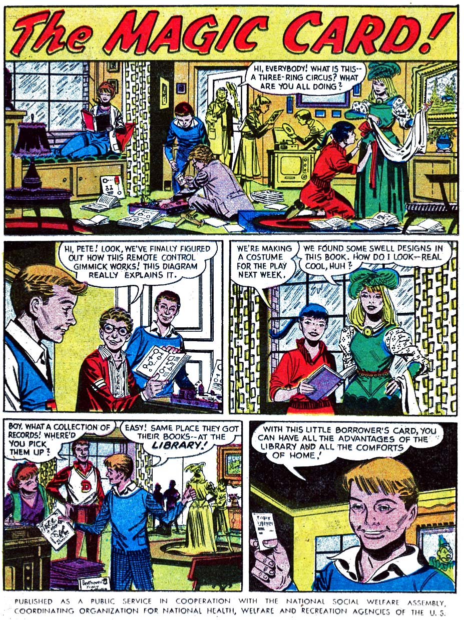 Read online All-American Men of War comic -  Issue #66 - 16