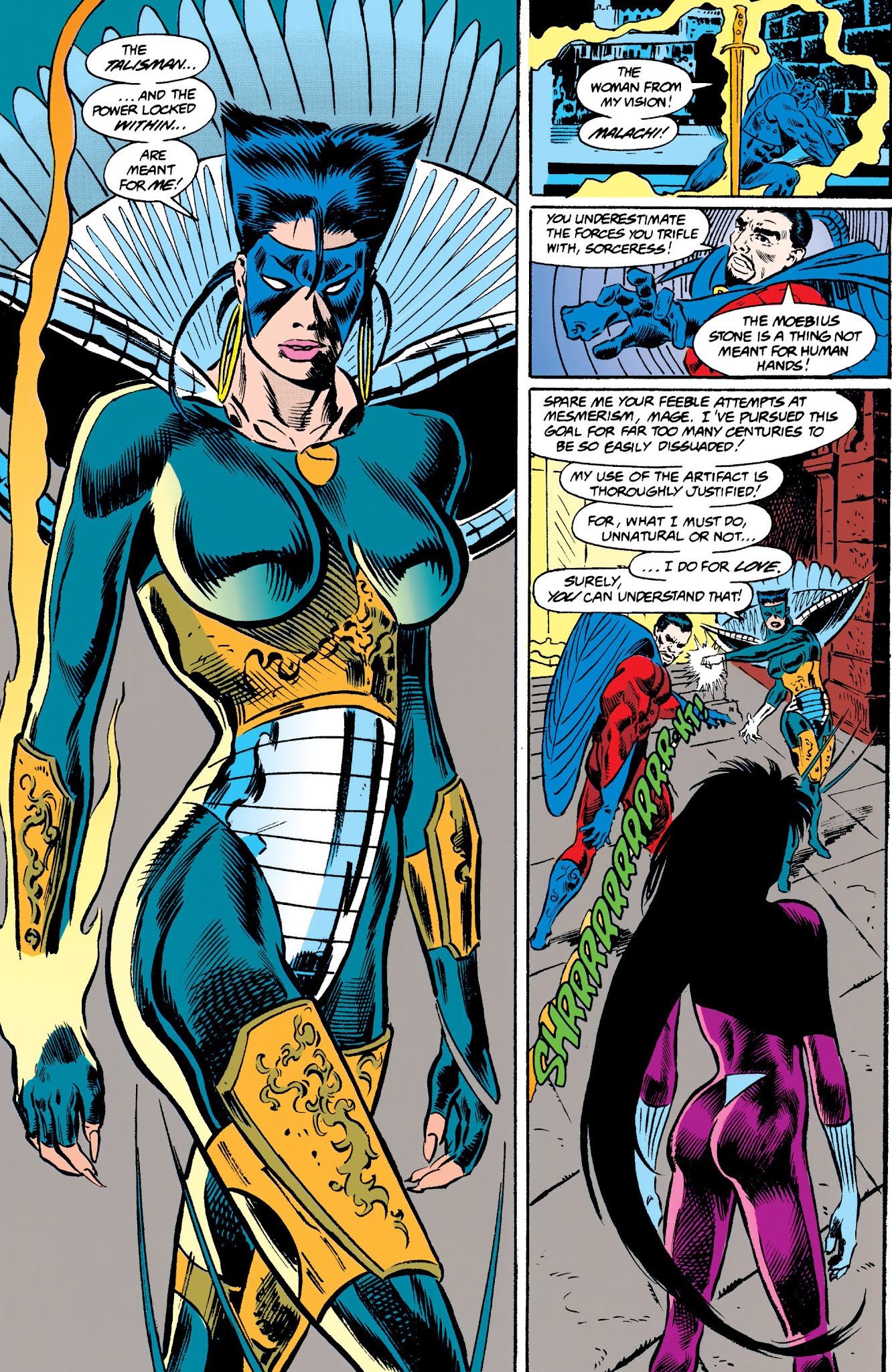 Read online Deadpool and the Secret Defenders comic -  Issue # TPB (Part 1) - 20