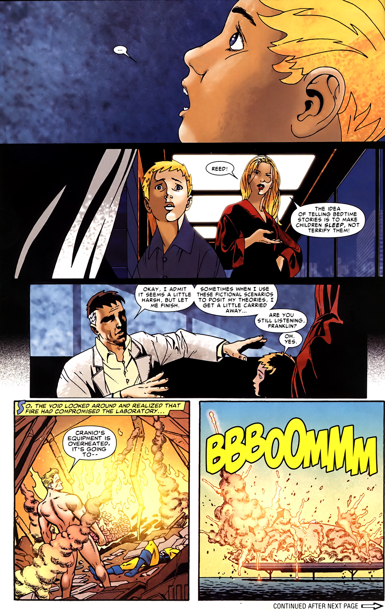 Read online The Age of the Sentry comic -  Issue #6 - 20