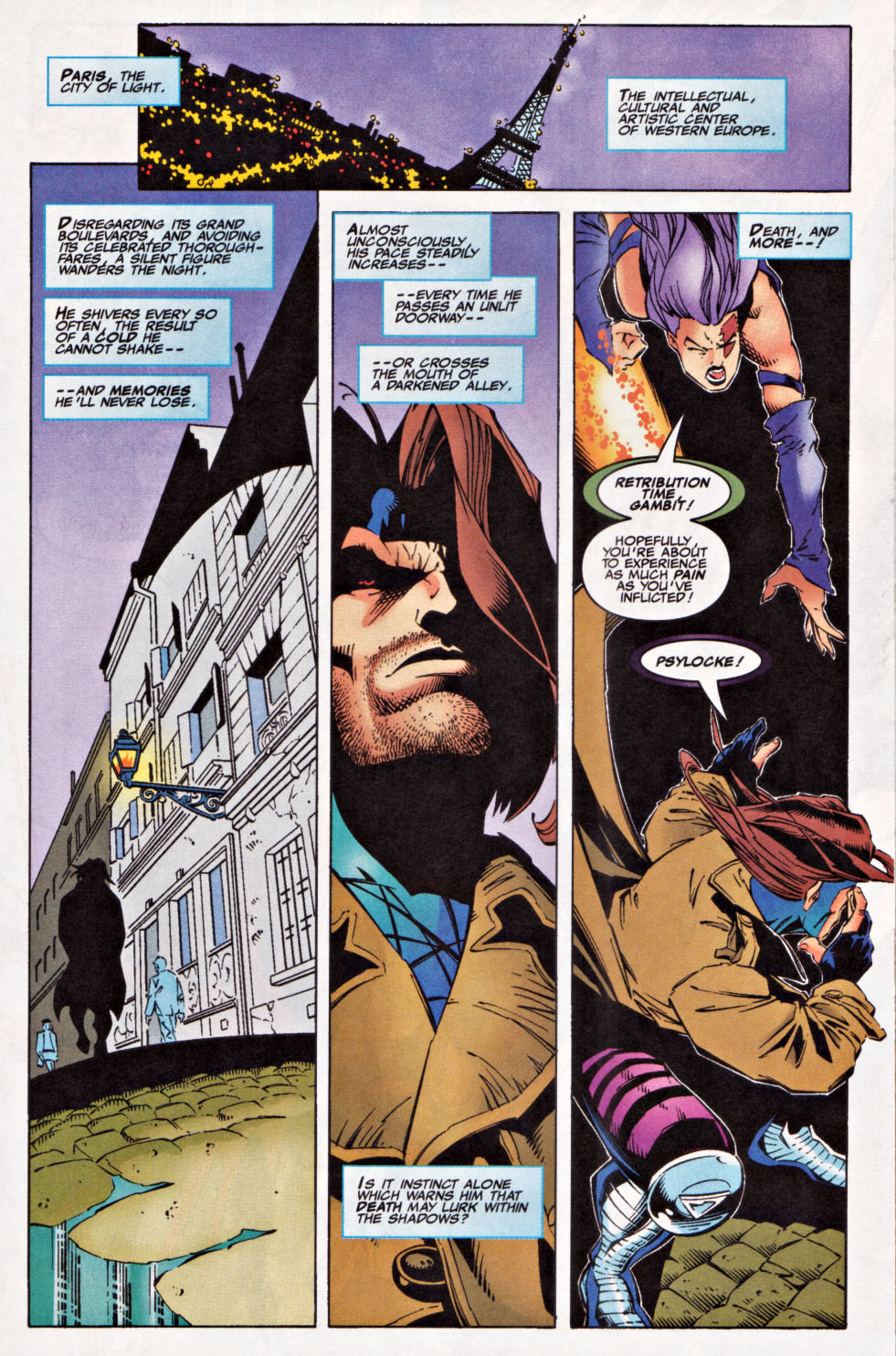 Read online What If...? (1989) comic -  Issue #106 - 13