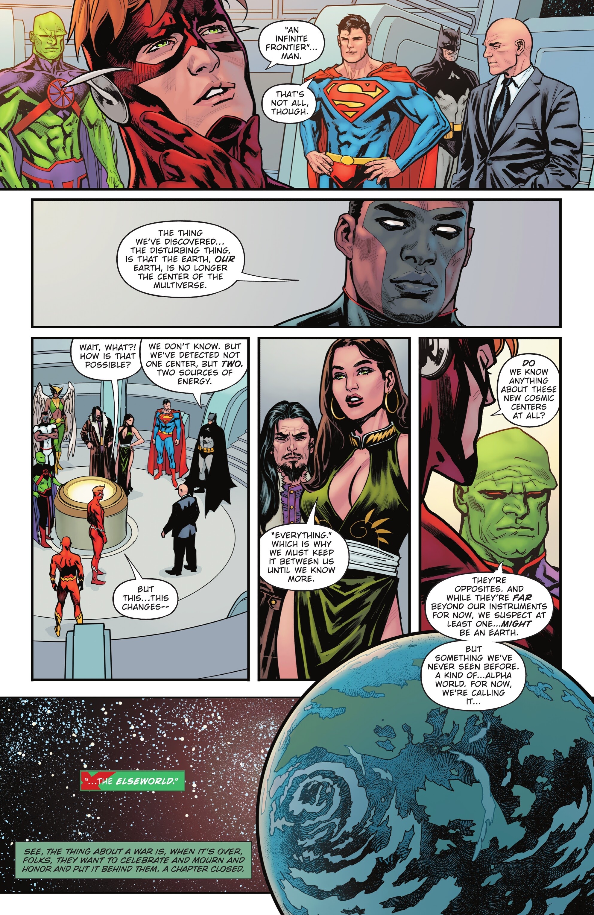 Read online Dark Nights: Death Metal comic -  Issue # _Deluxe Edition (Part 2) - 102