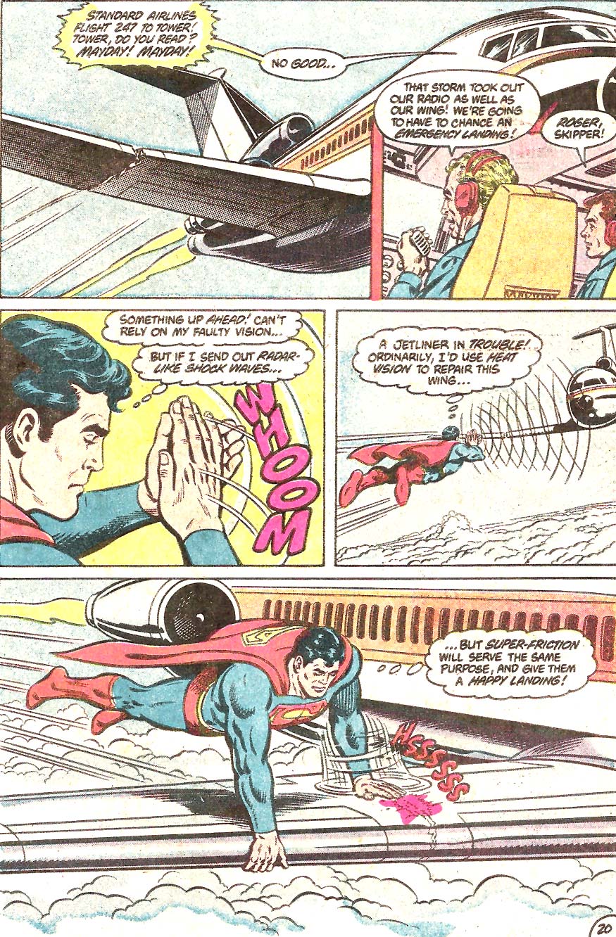 DC Comics Presents (1978) issue 58 - Page 21