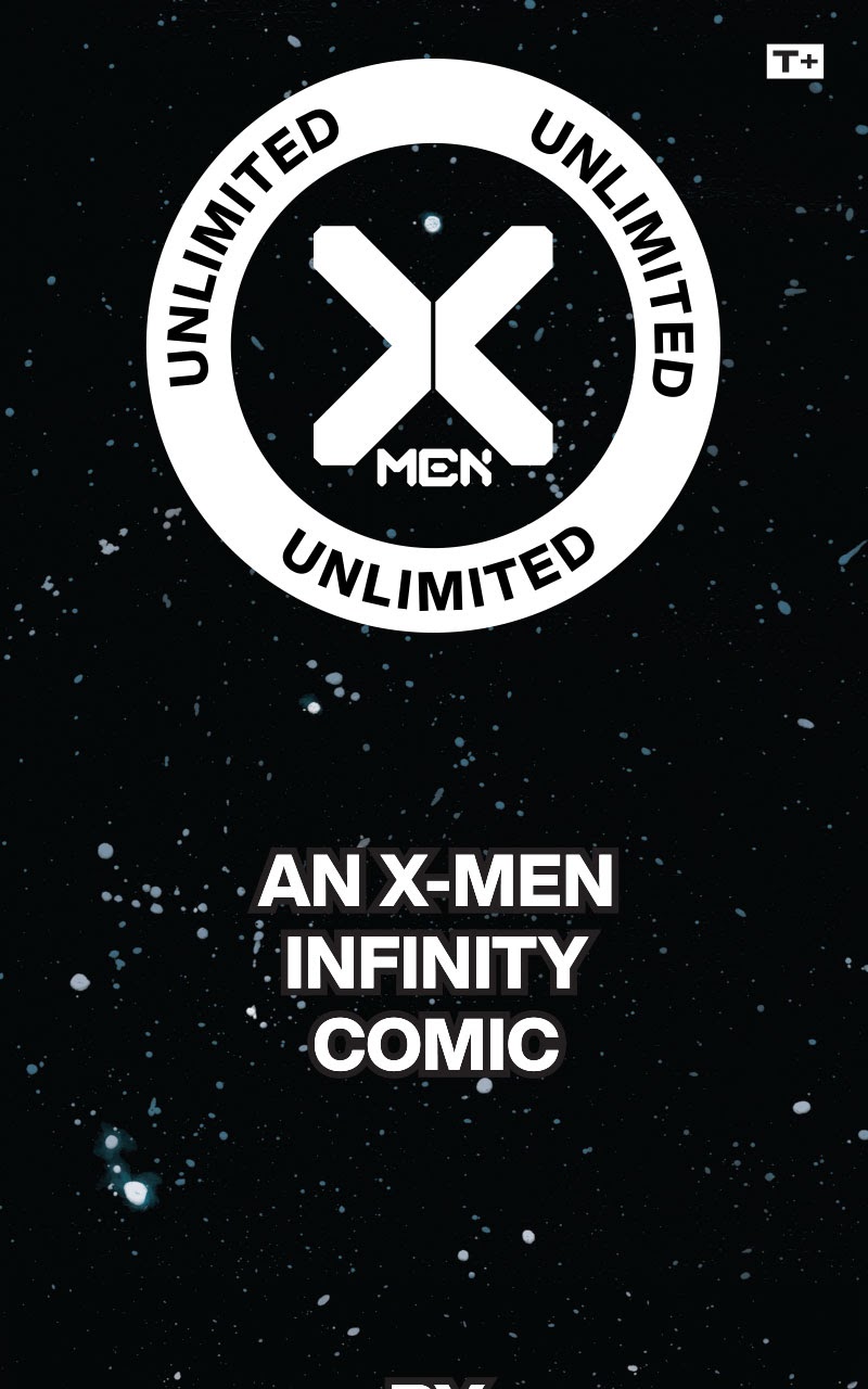 Read online X-Men Unlimited: Infinity Comic comic -  Issue #4 - 2