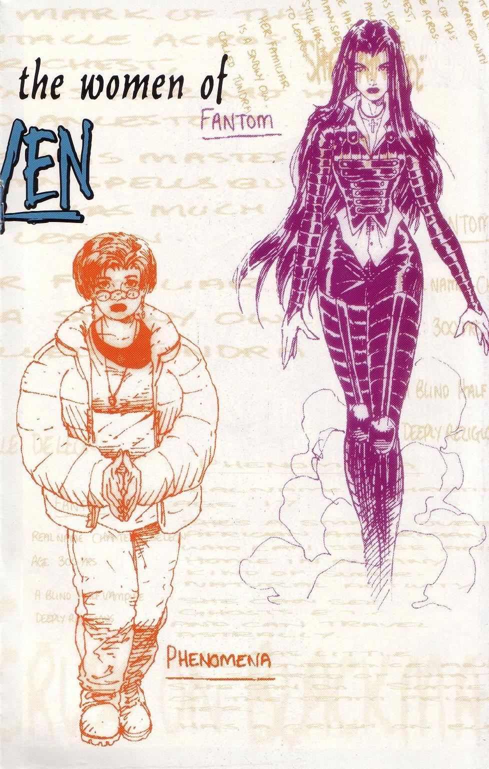 Read online Agent: America comic -  Issue # Full - 9