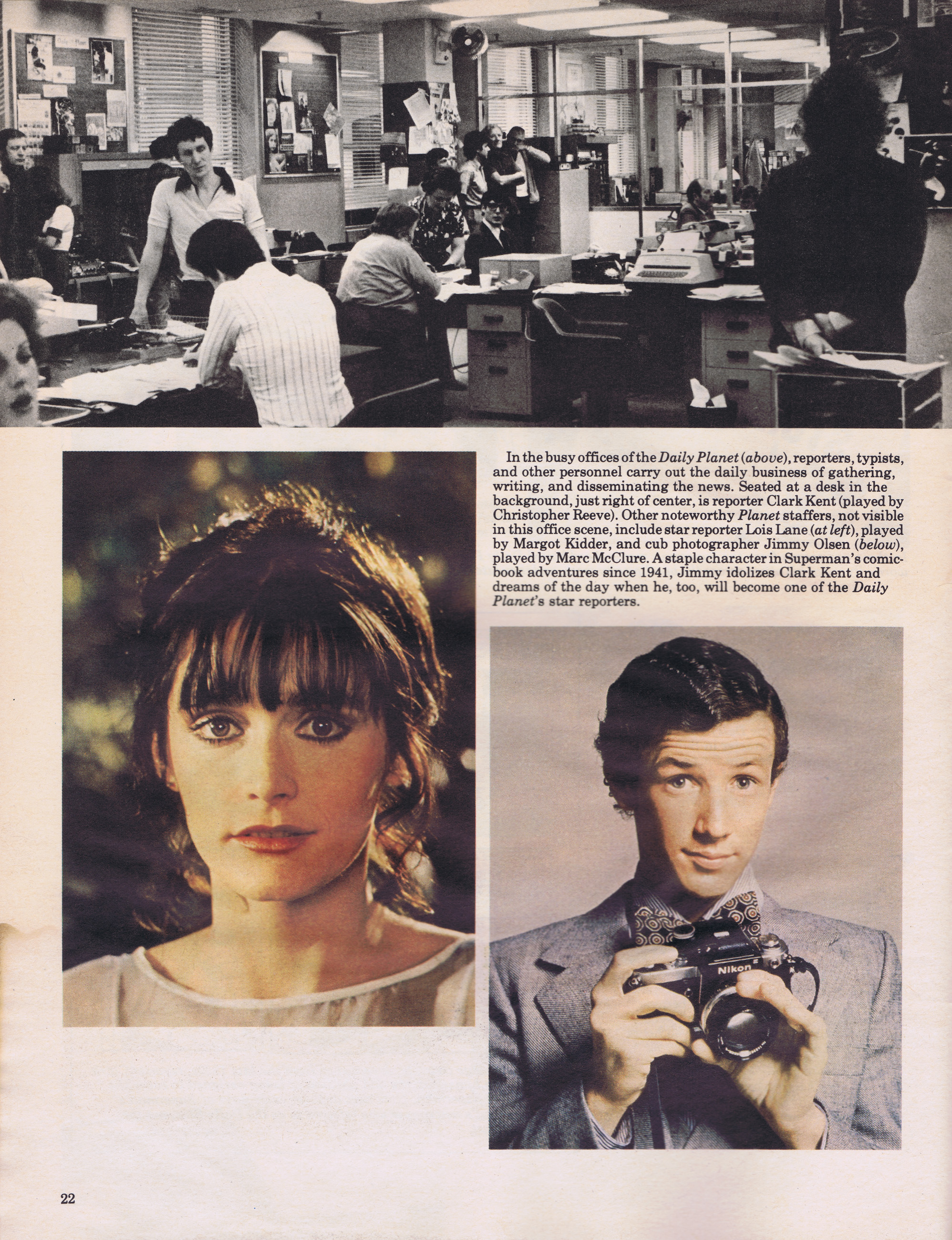 Read online All-New Collectors' Edition comic -  Issue #62 - 24