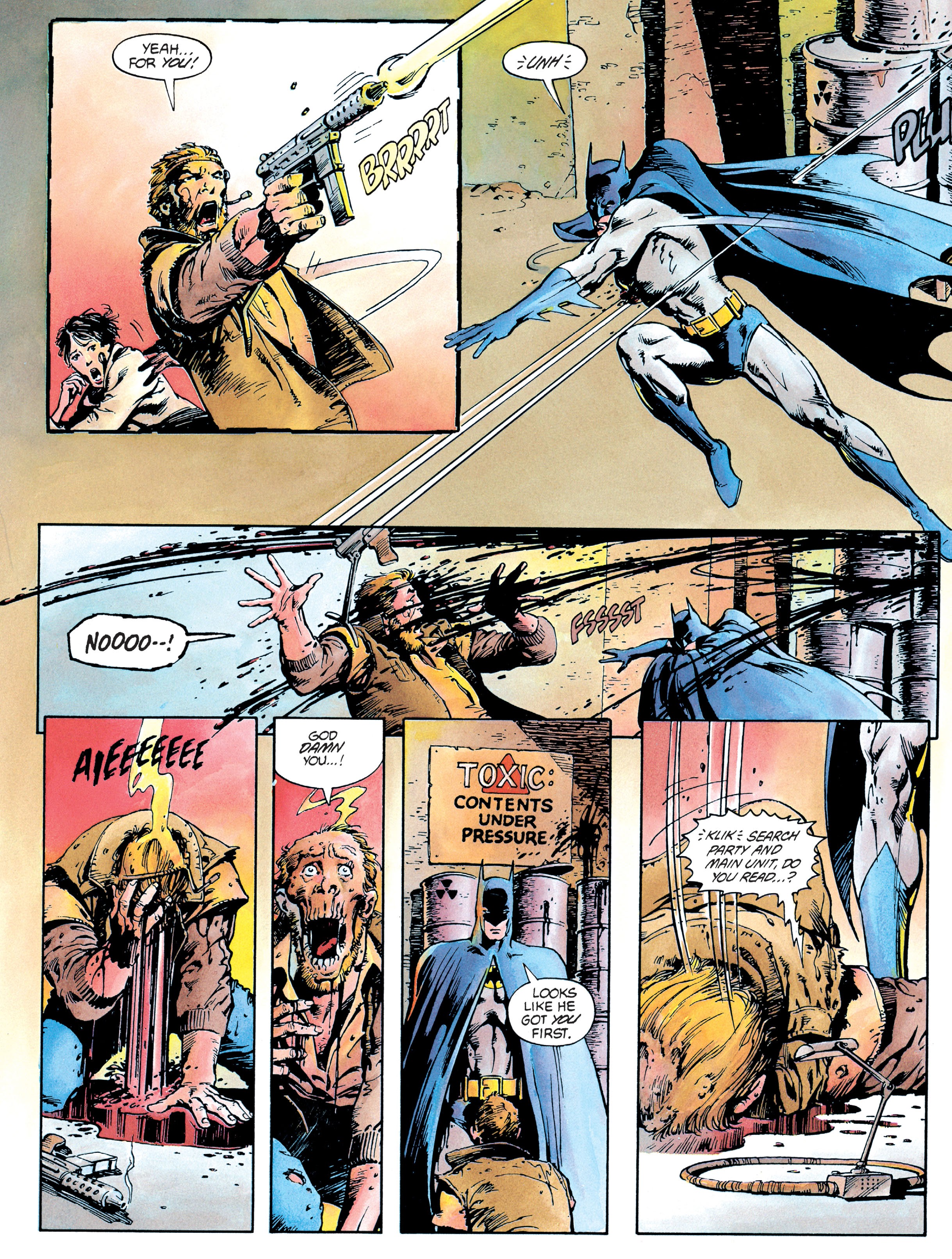 Read online Batman: The Demon Trilogy comic -  Issue # TPB (Part 1) - 15