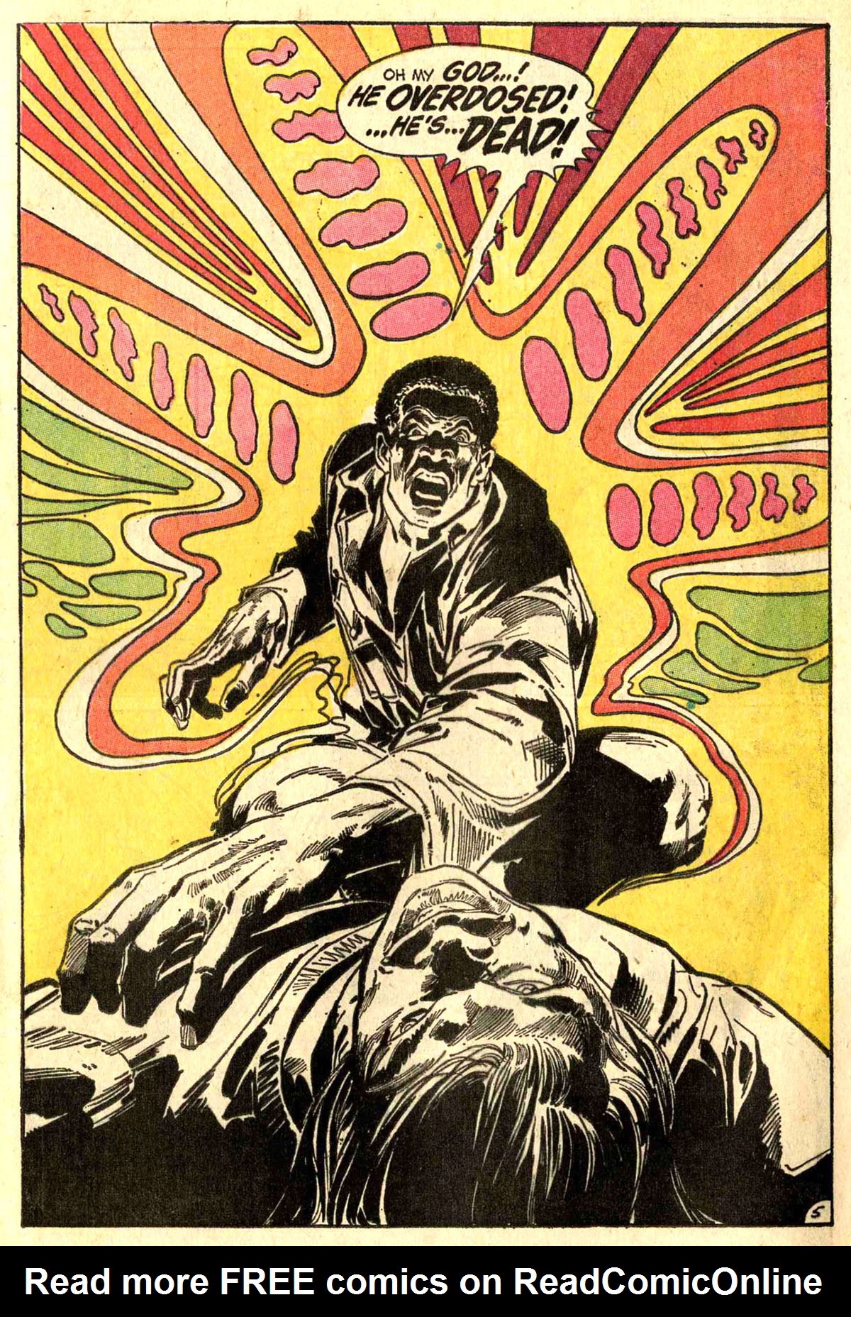 Green Lantern (1960) Issue #86 #89 - English 7