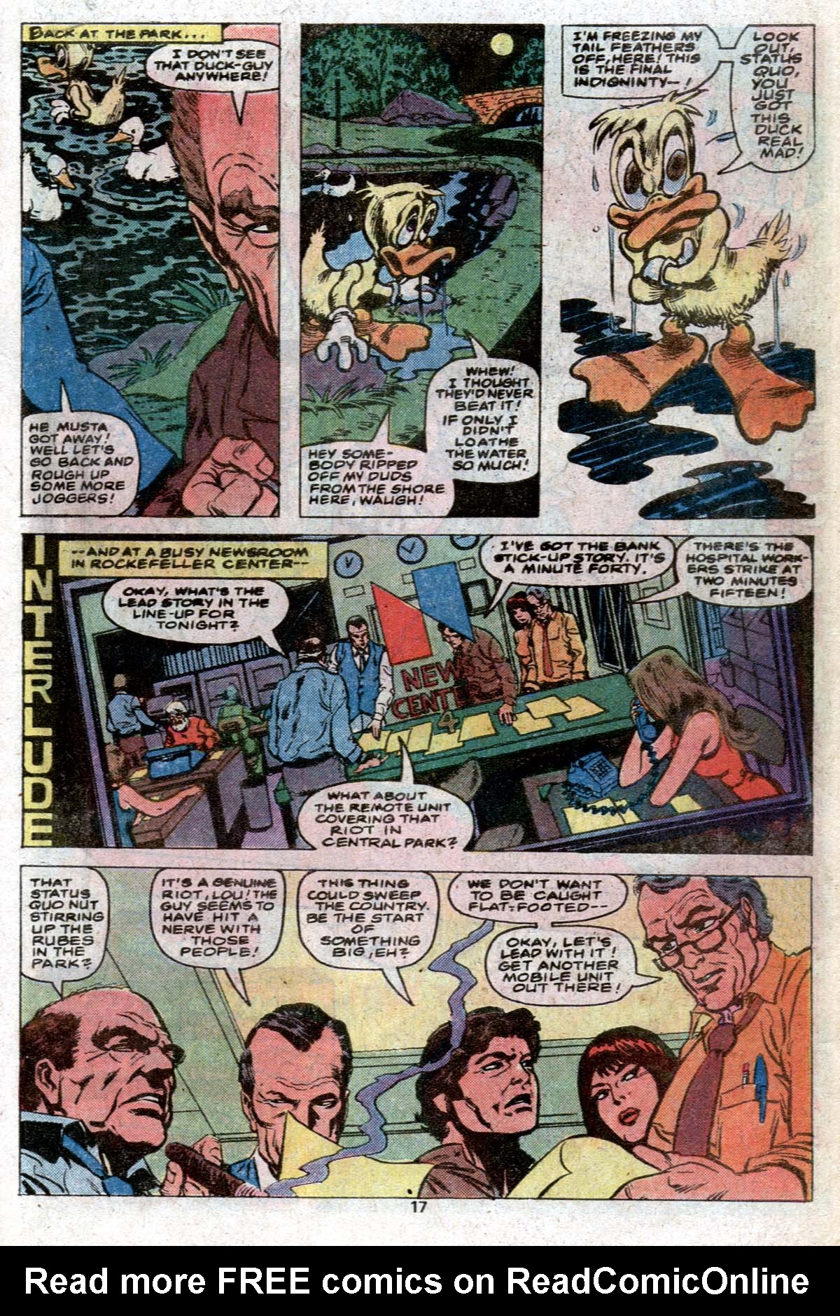 Read online Marvel Team-Up (1972) comic -  Issue #96 - 12