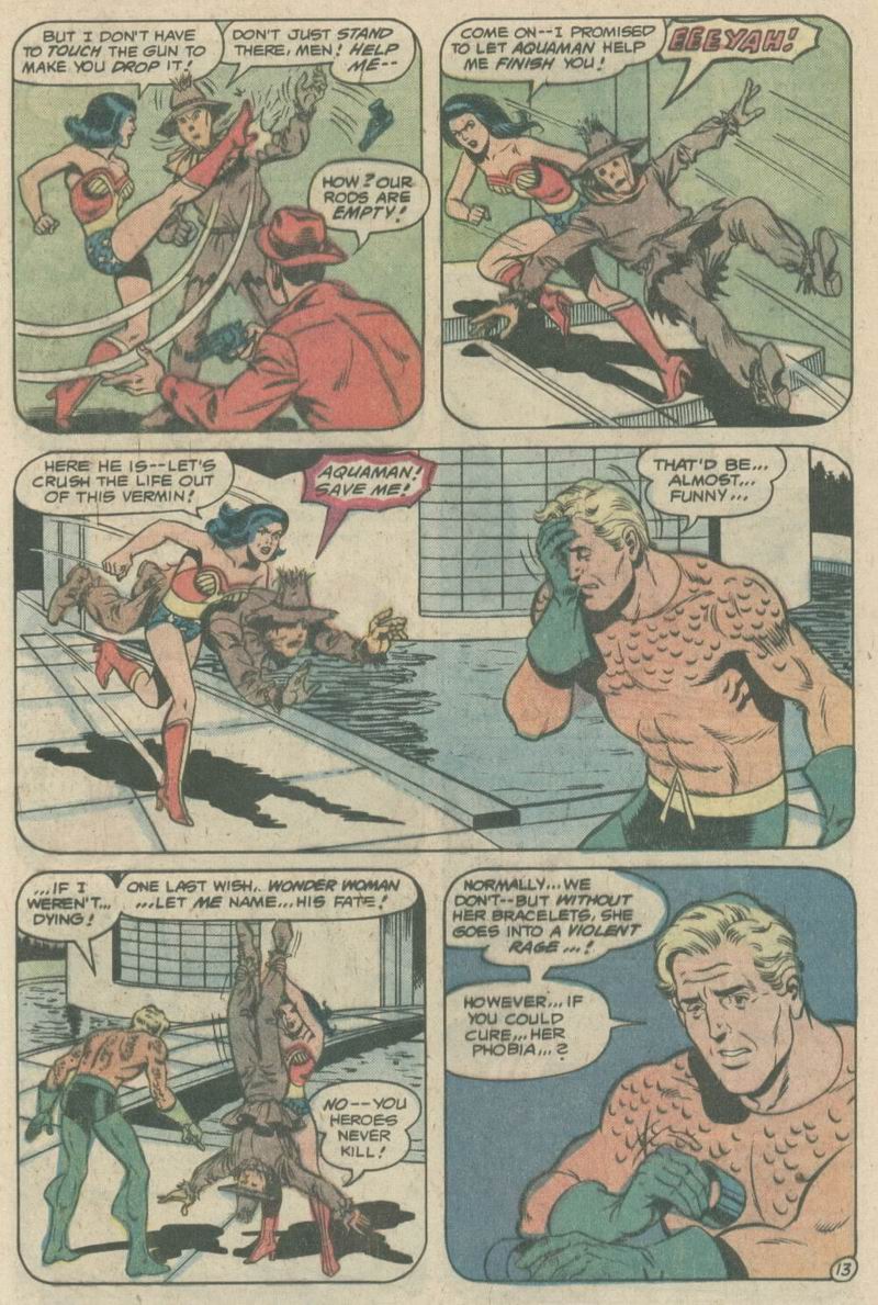 Read online The Super Friends comic -  Issue #32 - 14