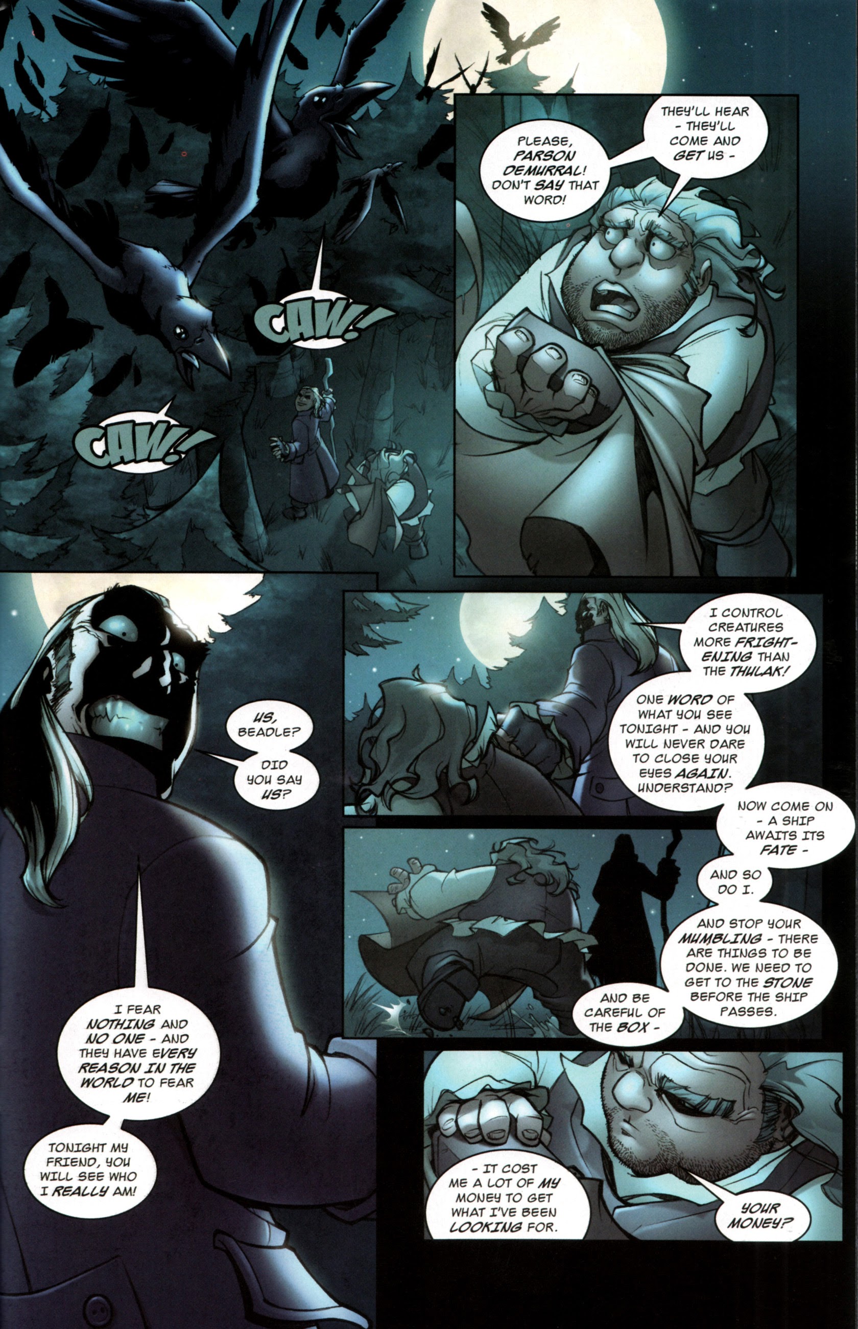 Read online Abiding Perdition comic -  Issue #2 - 29