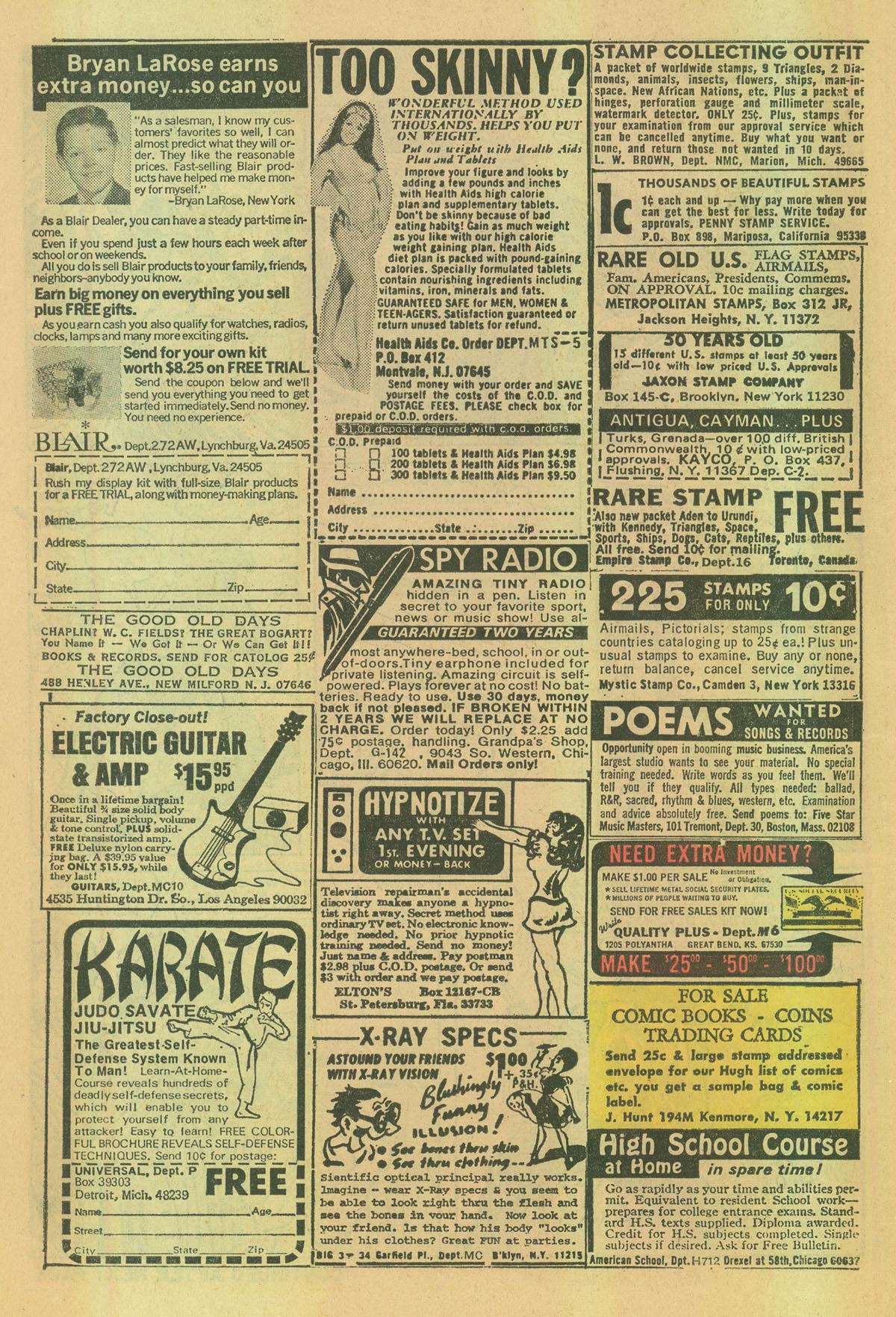 Read online Two-Gun Kid comic -  Issue #114 - 10