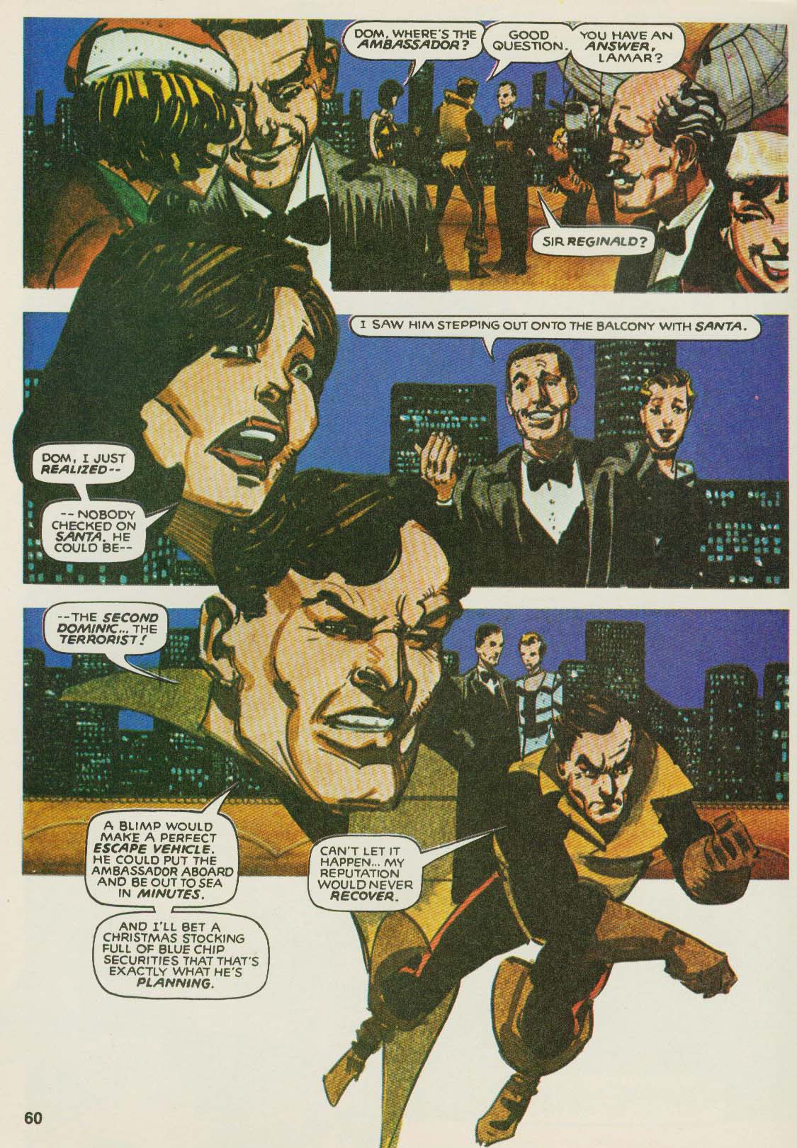 Read online Hulk (1978) comic -  Issue #25 - 58