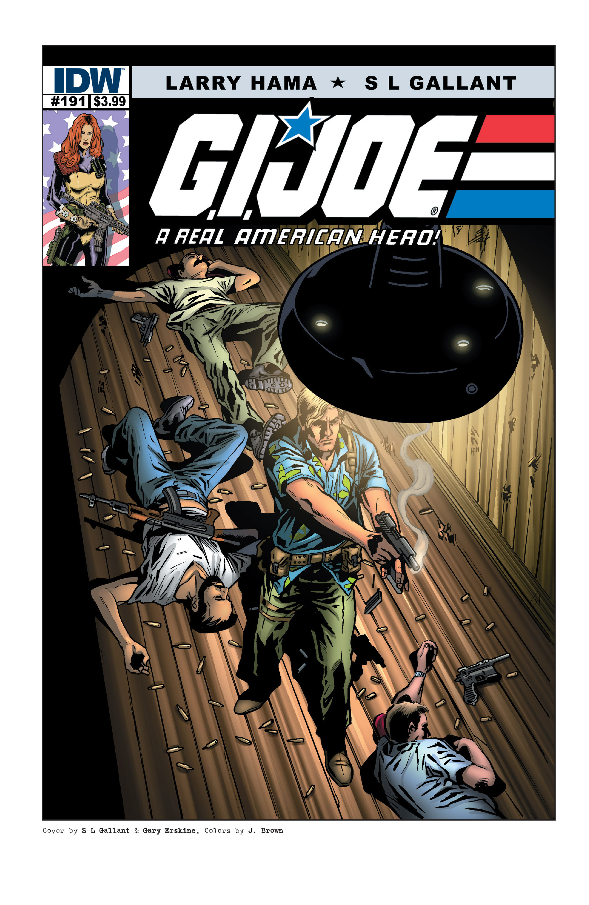 Read online Classic G.I. Joe comic -  Issue # TPB 19 (Part 2) - 25