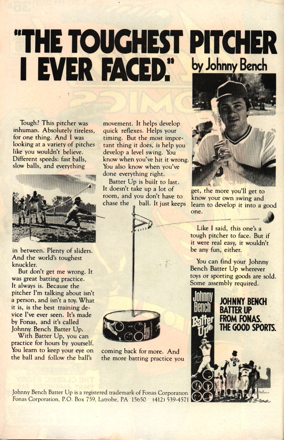 Read online Action Comics (1938) comic -  Issue #485 - 2