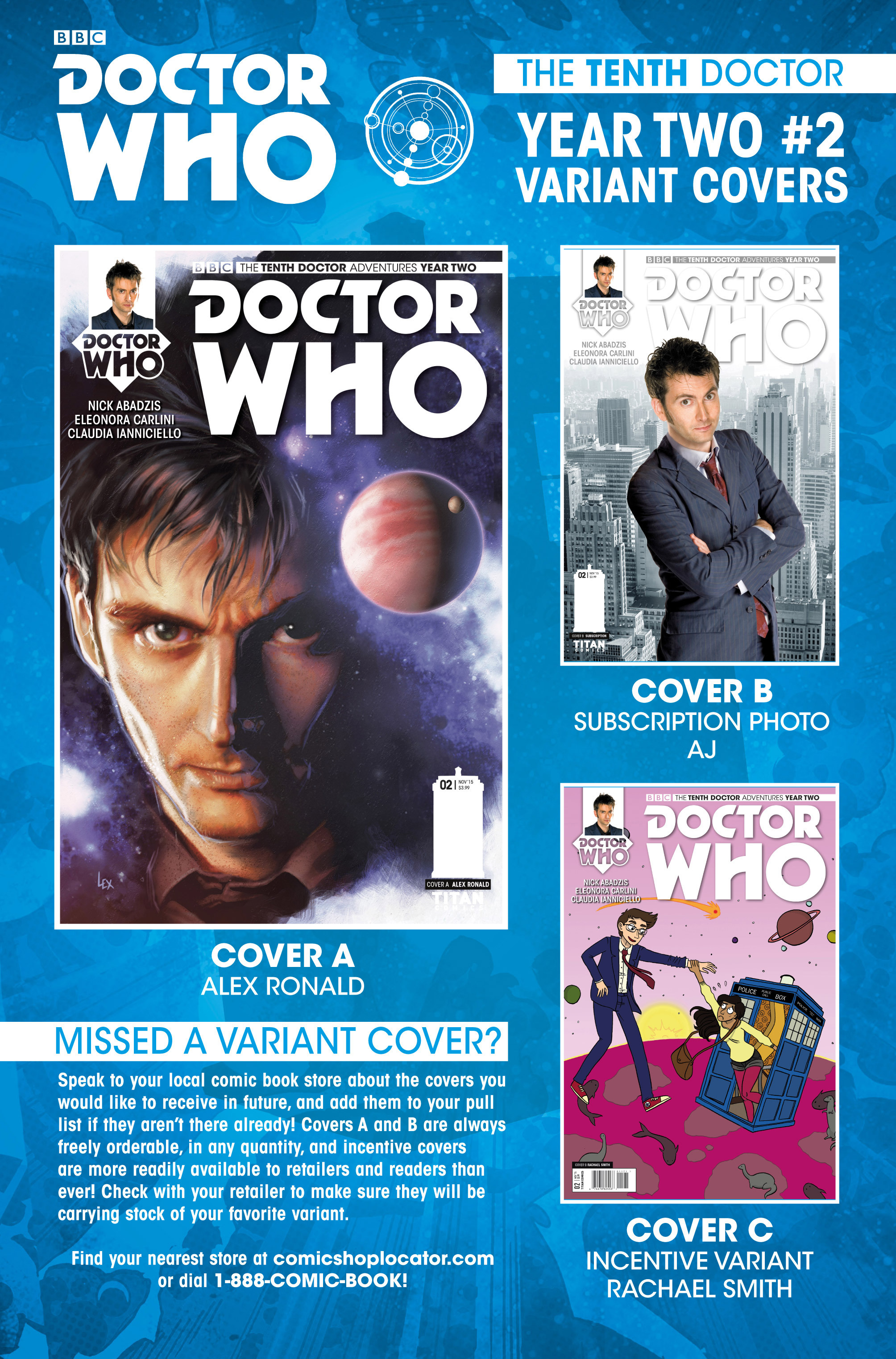 Read online Doctor Who: The Tenth Doctor Year Two comic -  Issue #2 - 29