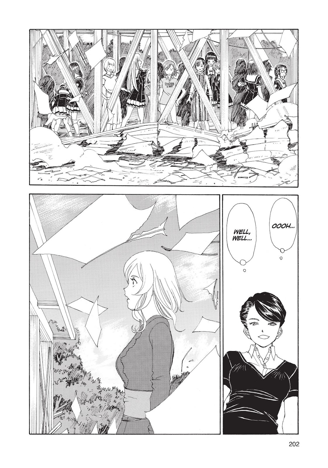 Paradise Residence issue 3 - Page 203