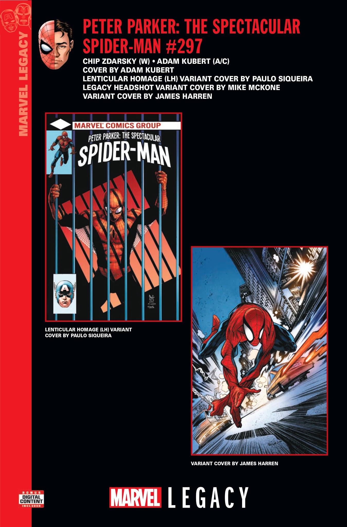 Read online Marvel Previews comic -  Issue #2 - 13