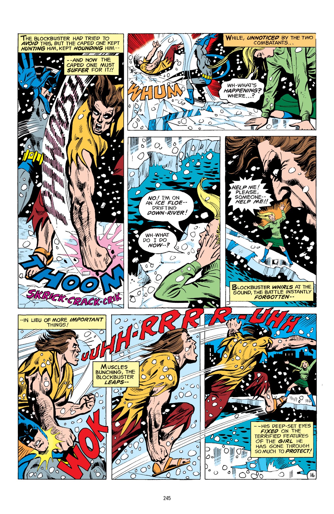 Read online Tales of the Batman: Len Wein comic -  Issue # TPB (Part 3) - 46