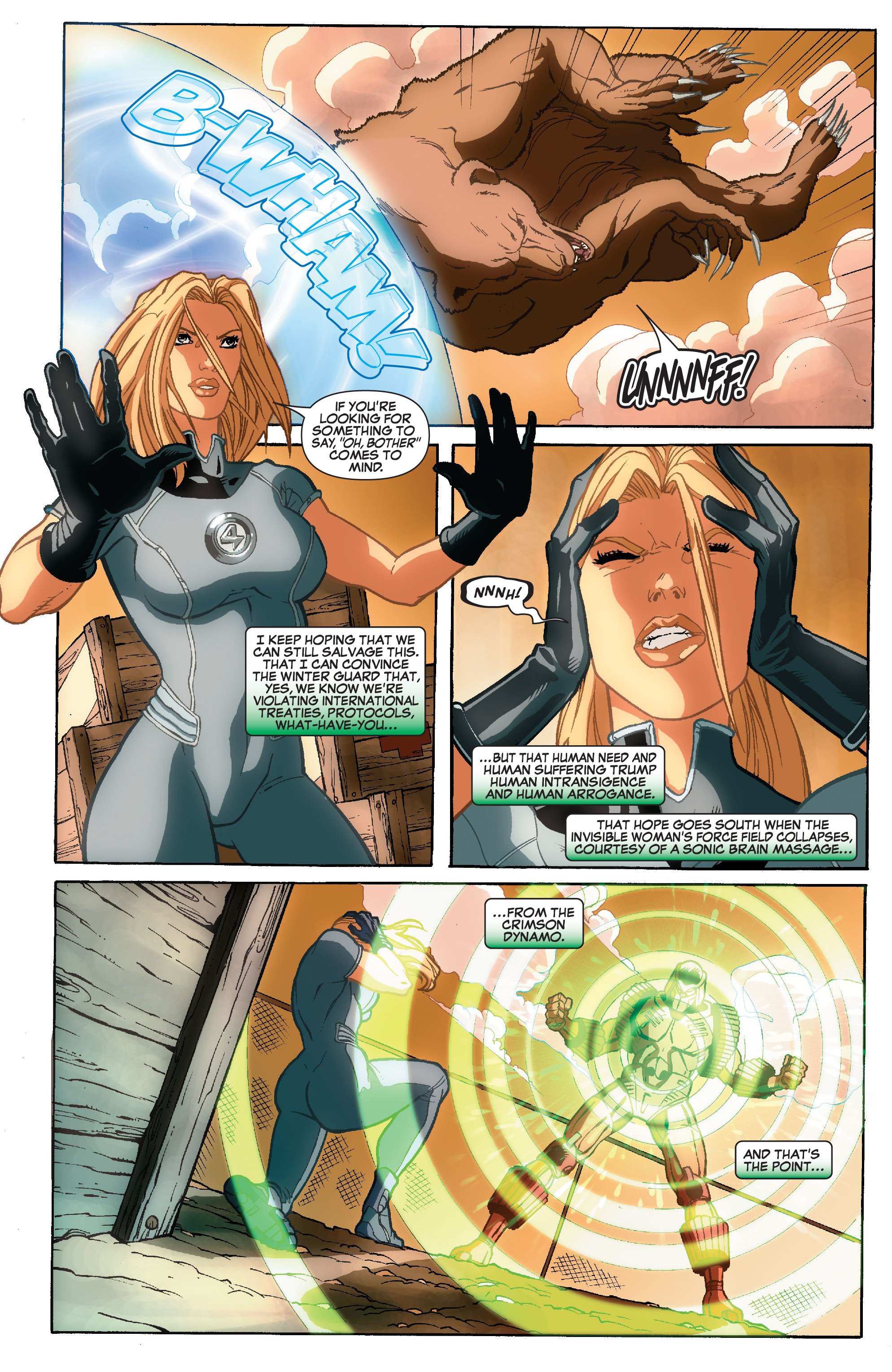 Read online She-Hulk by Peter David Omnibus comic -  Issue # TPB (Part 4) - 67