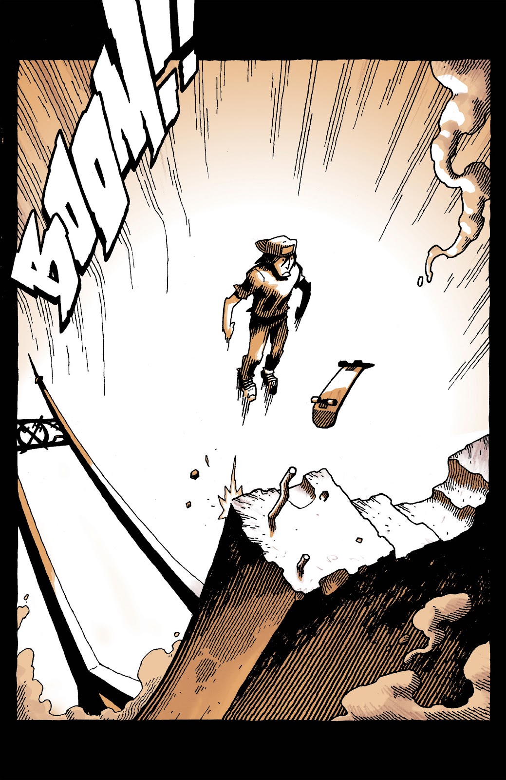 Island (2015) issue 1 - Page 100