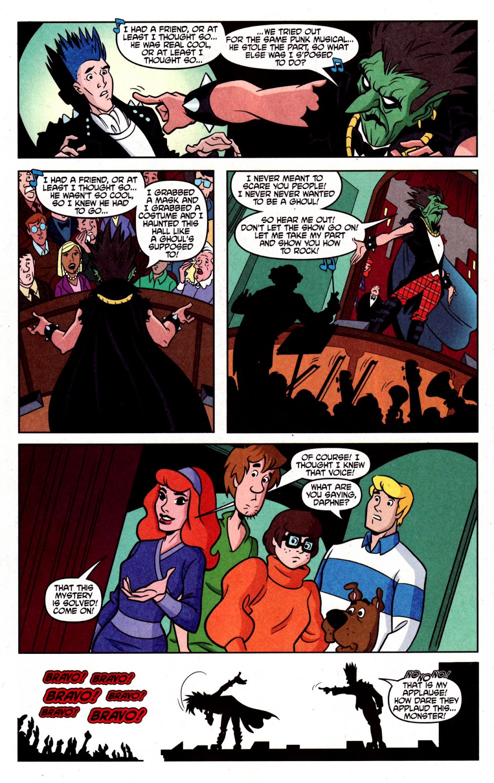 Scooby-Doo (1997) issue 128 - Page 9