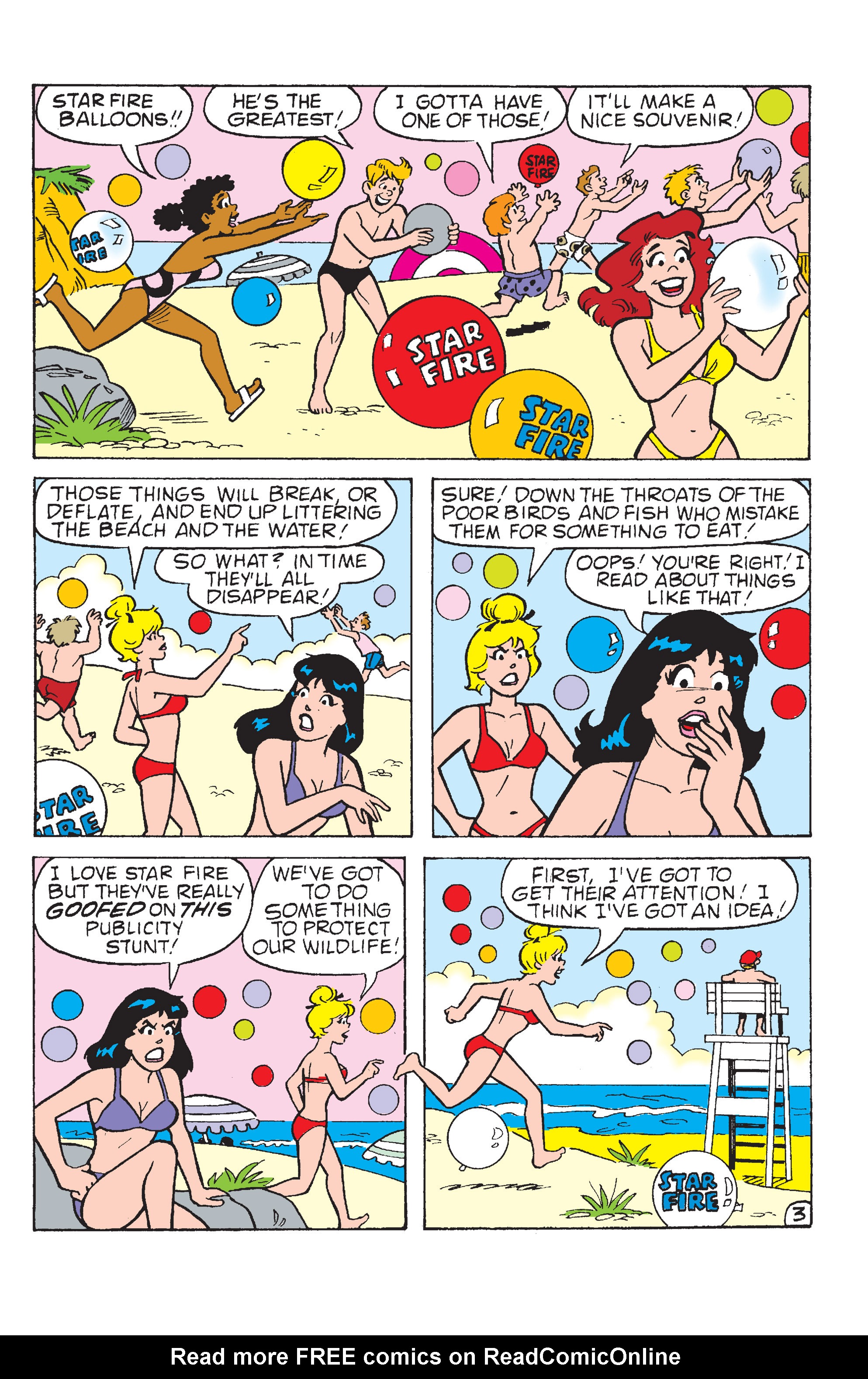 Read online Pep Digital comic -  Issue #152 - 36