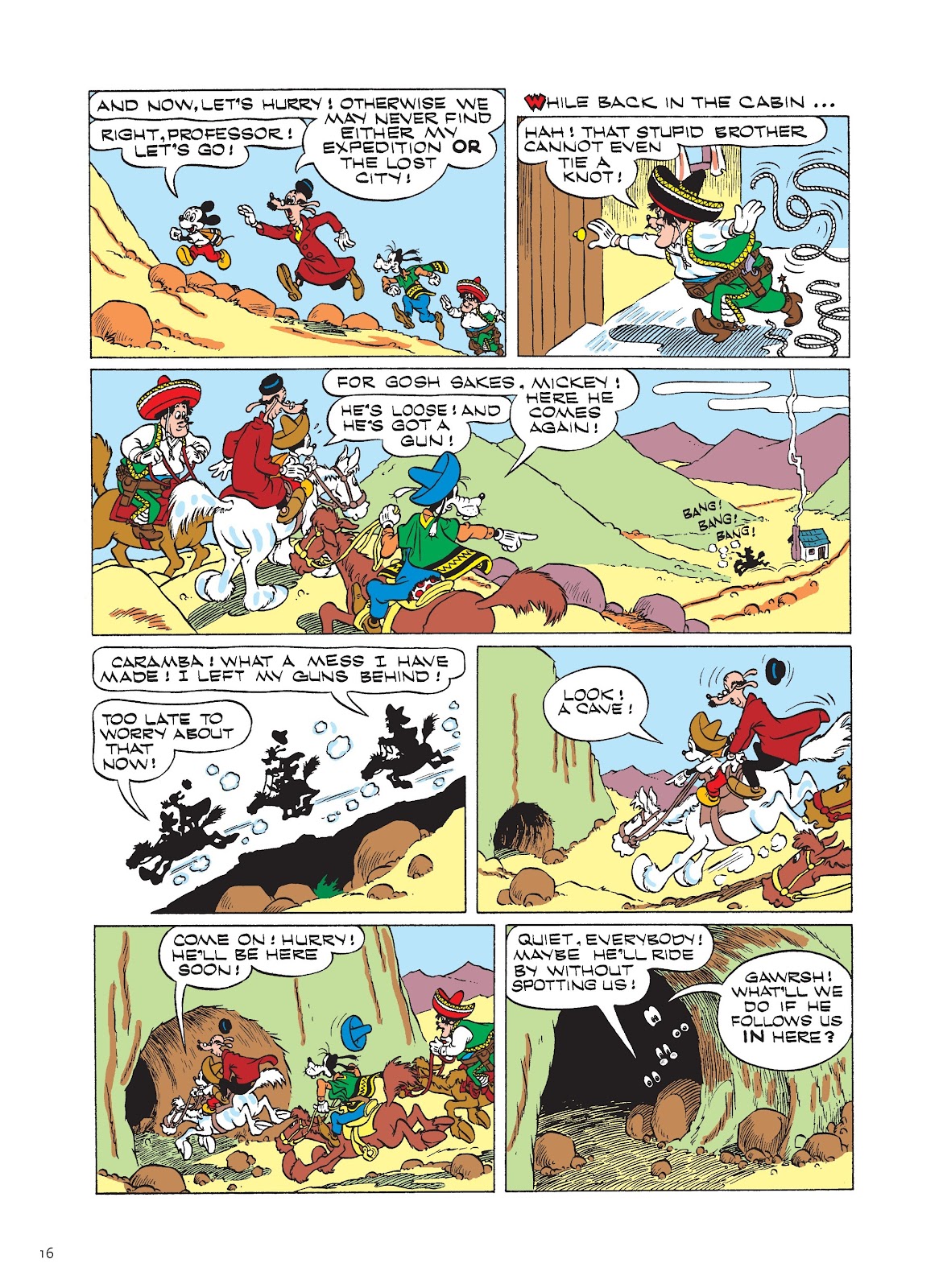 Disney Masters issue TPB 7 (Part 1) - Page 22