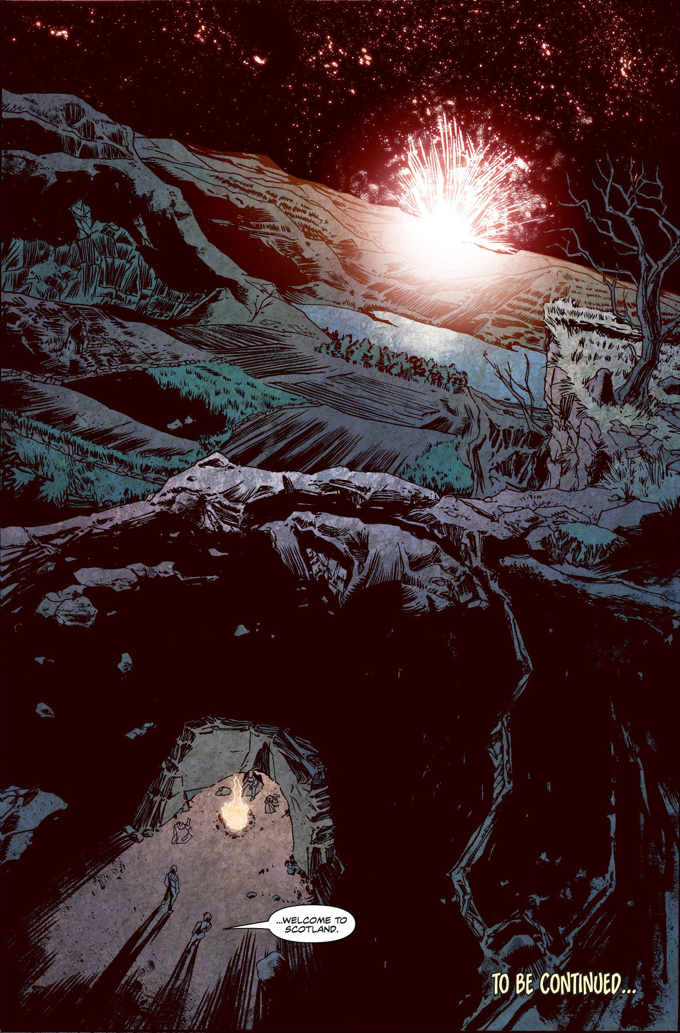 Read online 28 Days Later comic -  Issue #4 - 24